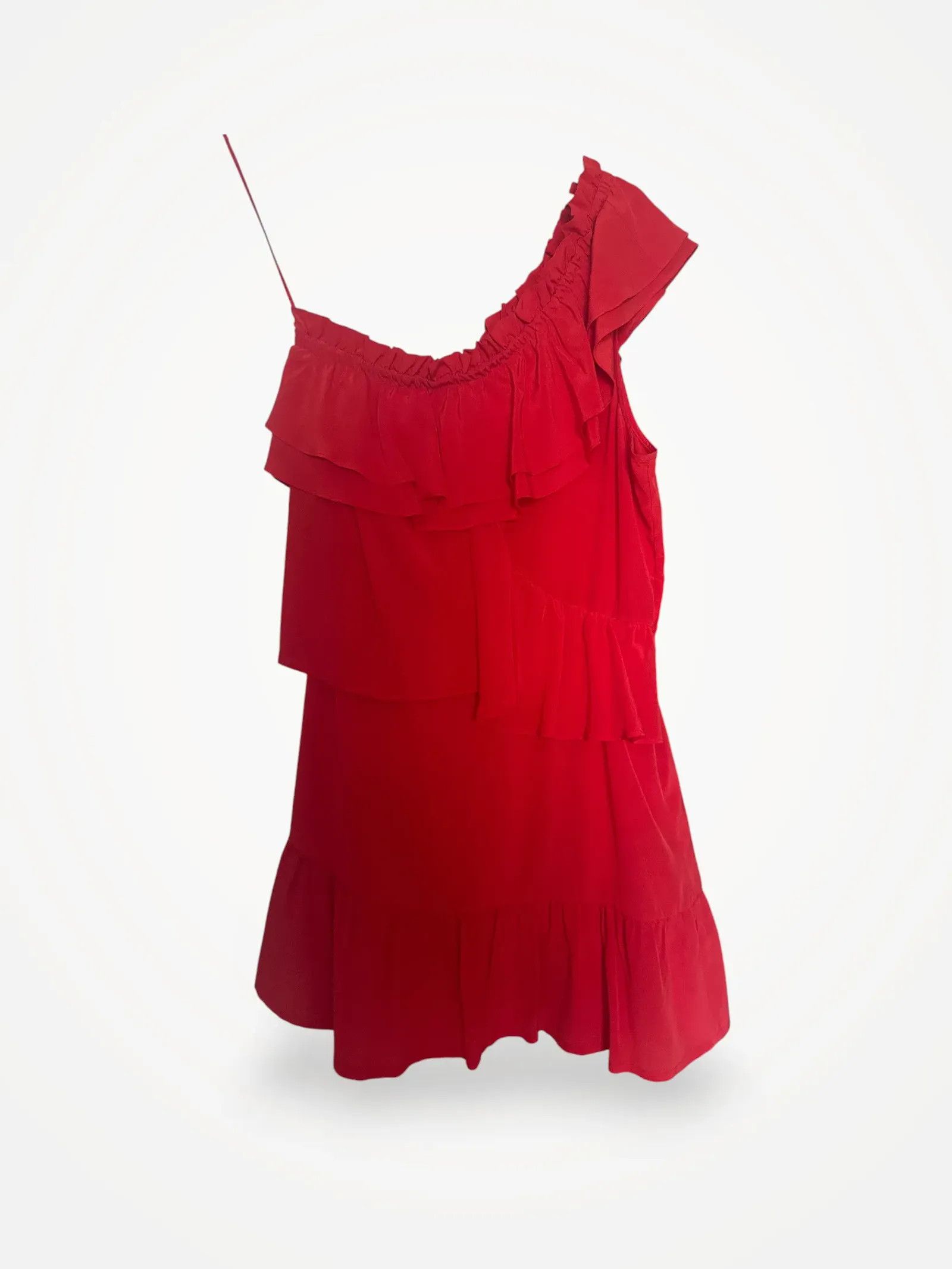 Iro IRO Brooka Dress Size S / US 4 / IT 40 - 1 Thumbnail