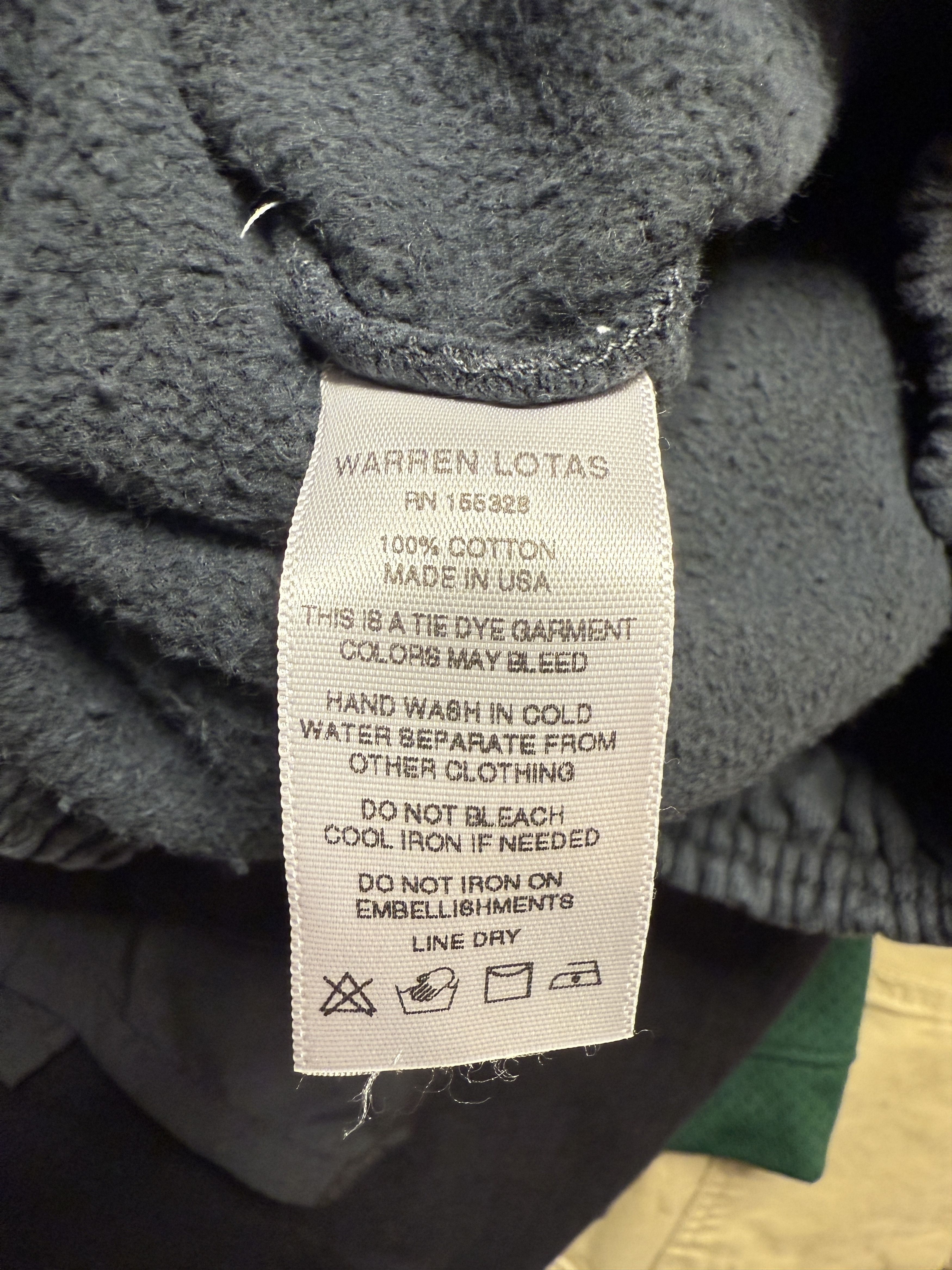 Warren Lotas Warren Lotus Pistol Shorts Size US 30 / EU 46 - 4 Thumbnail