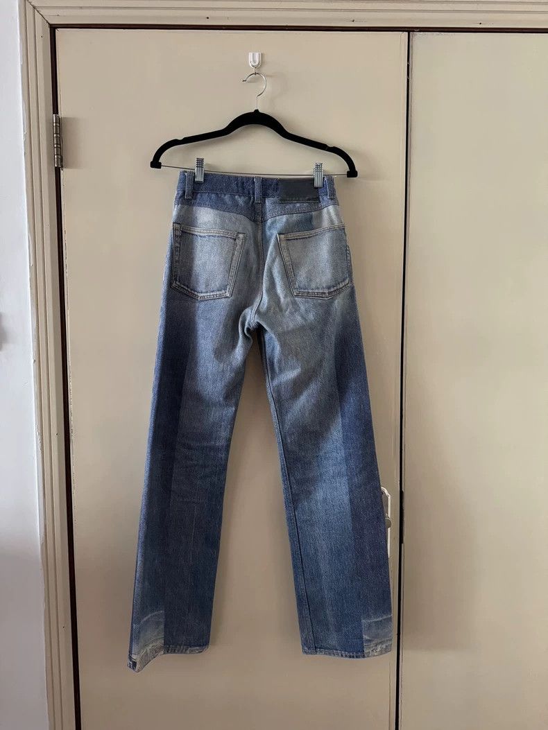 Our Legacy our legacy size 26 Printed jeans 2502-Nextarrow Size US 26 / EU 42 - 3 Thumbnail