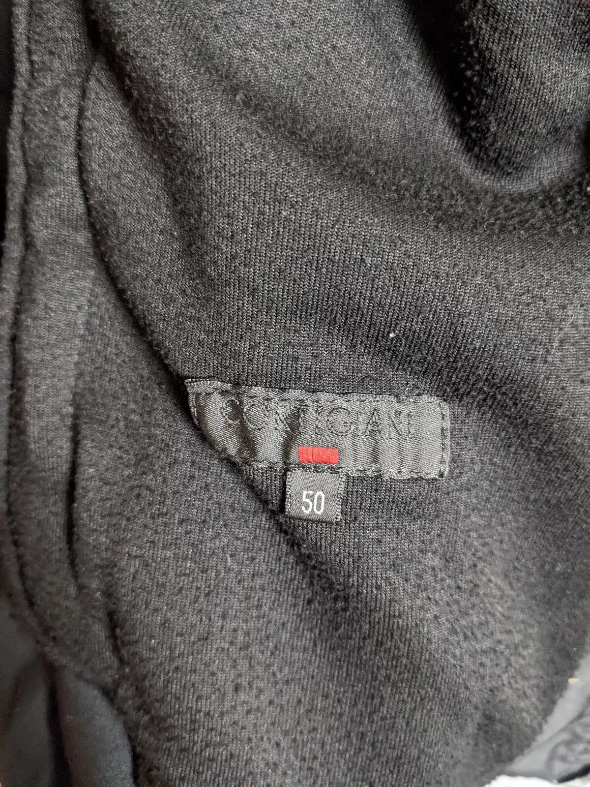 Cortigiani Cortigiani fleece jacket 50 Size US M / EU 48-50 / 2 - 3 Thumbnail