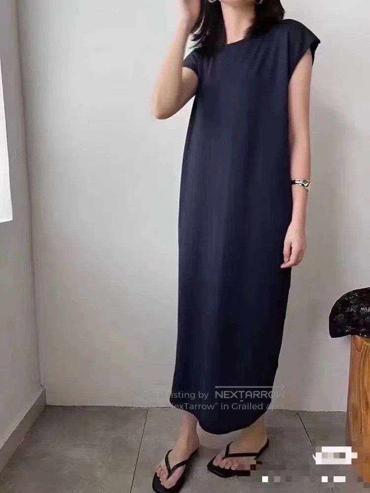 Other Hermes Silk Dress Size XXS / US 00 / IT 34 - 6 Thumbnail