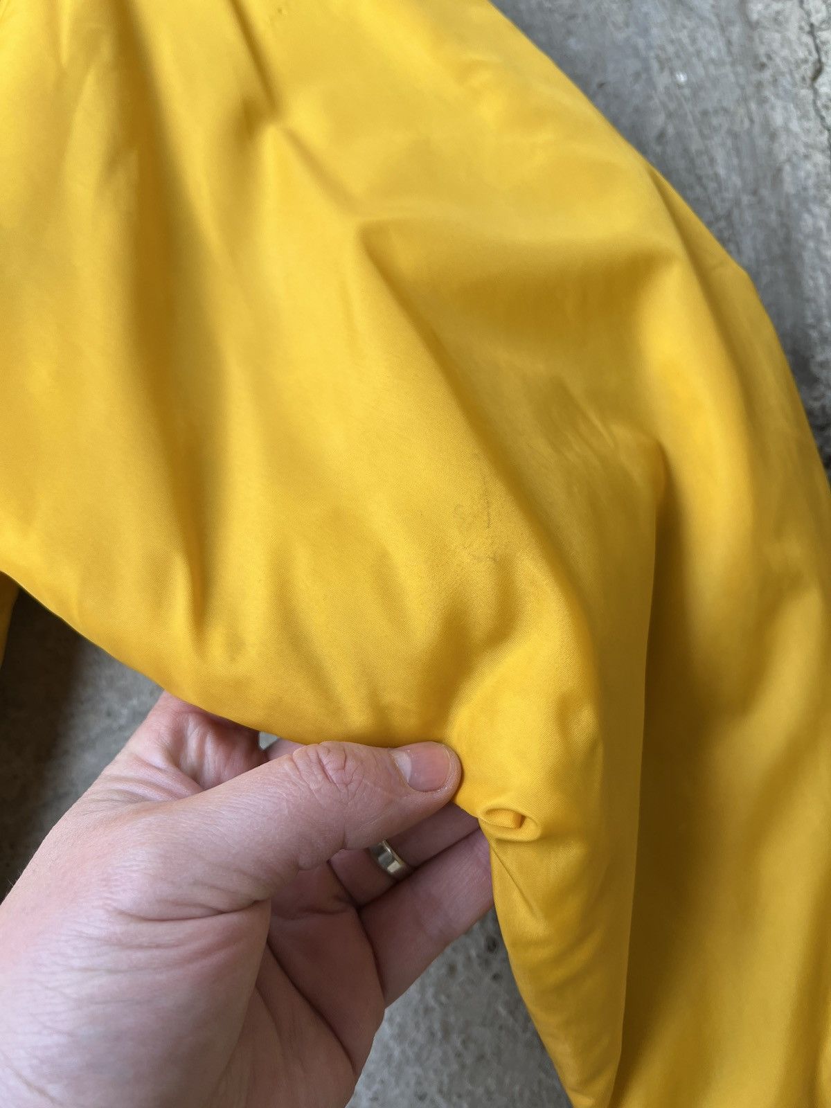 Nike Vintage Nike Jacket Size US S / EU 44-46 / 1 - 4 Thumbnail