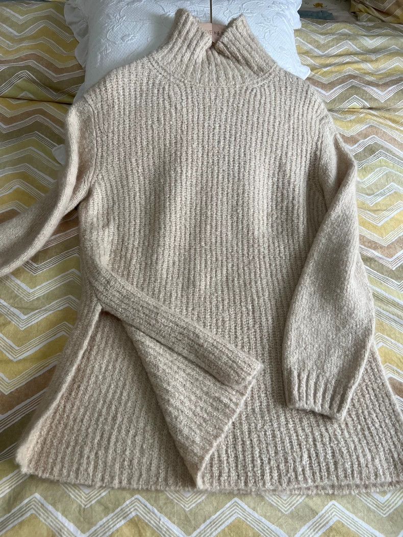 Other LORO PIANA Long cashmere sweater Size XS / US 0-2 / IT 36-38 - 4 Thumbnail