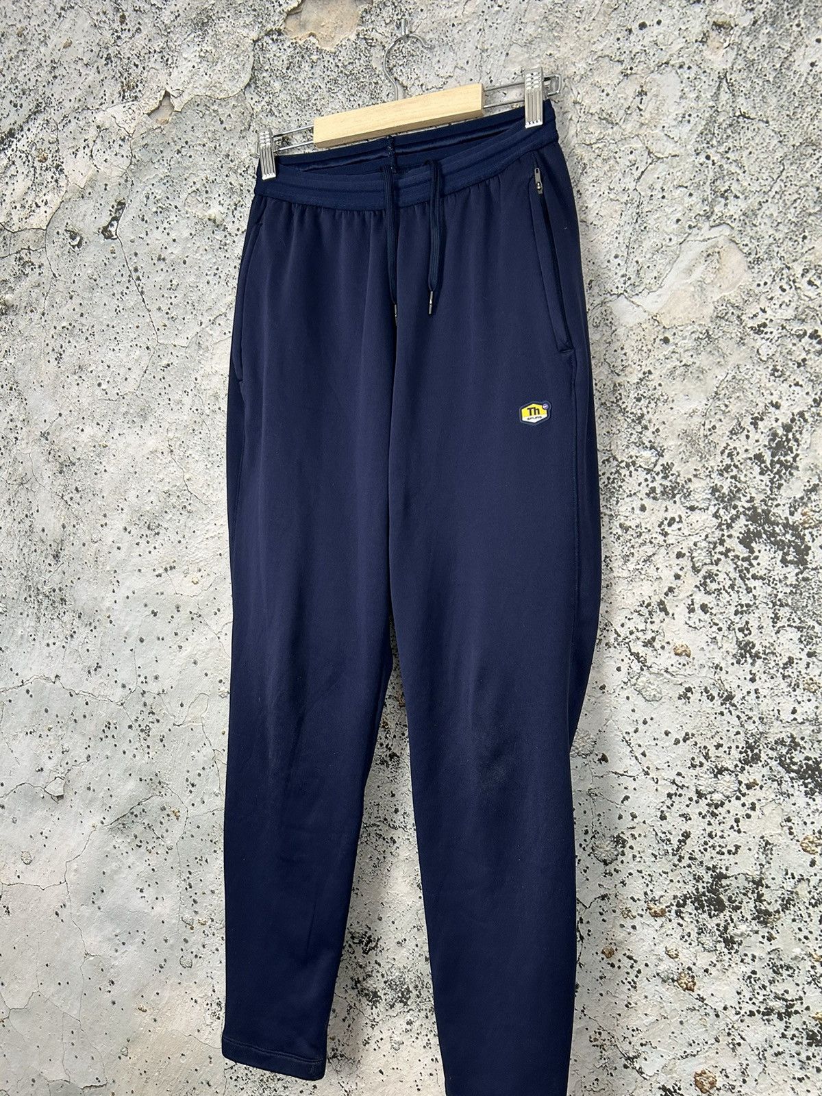 Nike Nike TN Tottenham Spurs Soccer Jersey Sweatpants Football Size US 32 / EU 48 - 2 Thumbnail