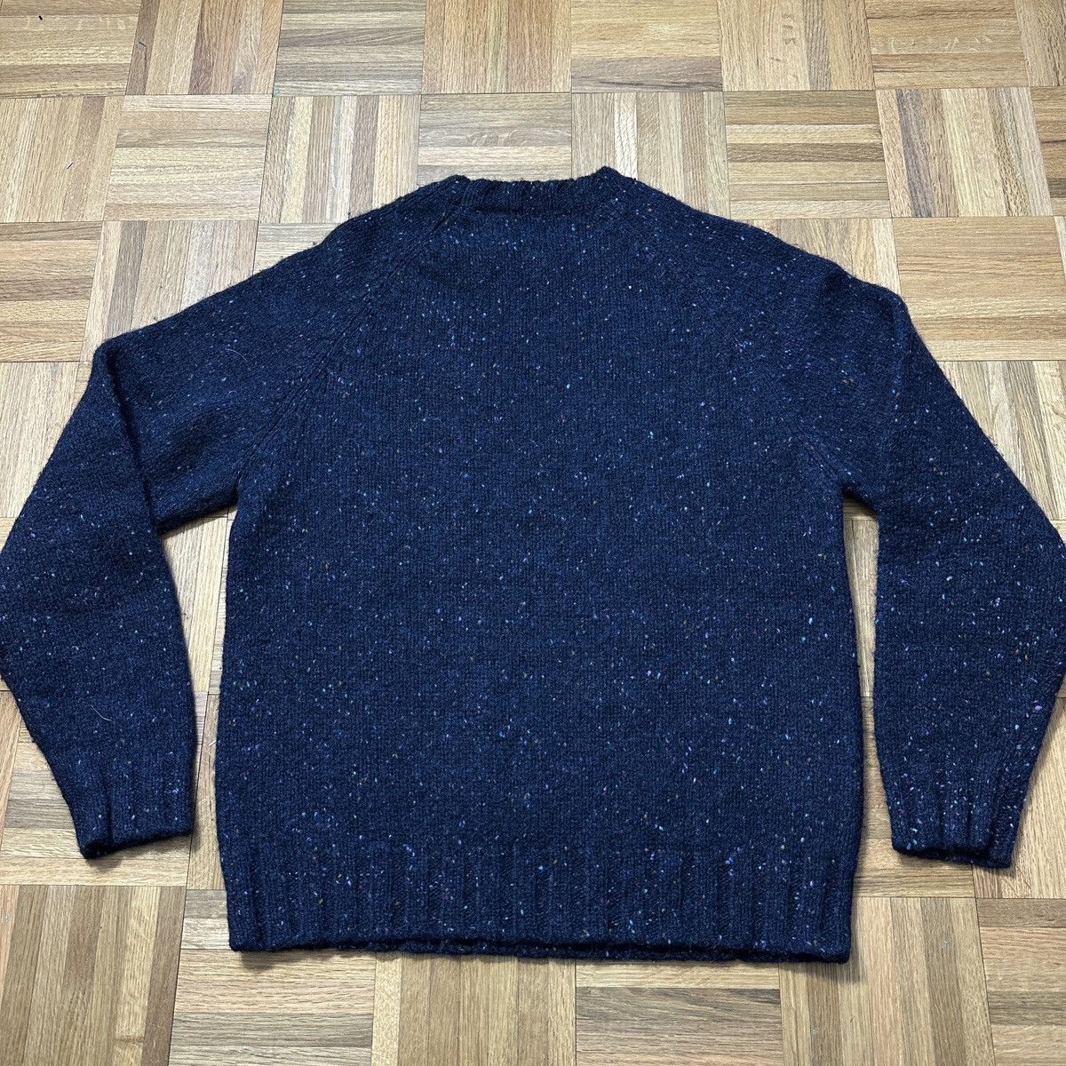 Gap Vintage Gap wool sweater Size US L / EU 52-54 / 3 - 2 Thumbnail