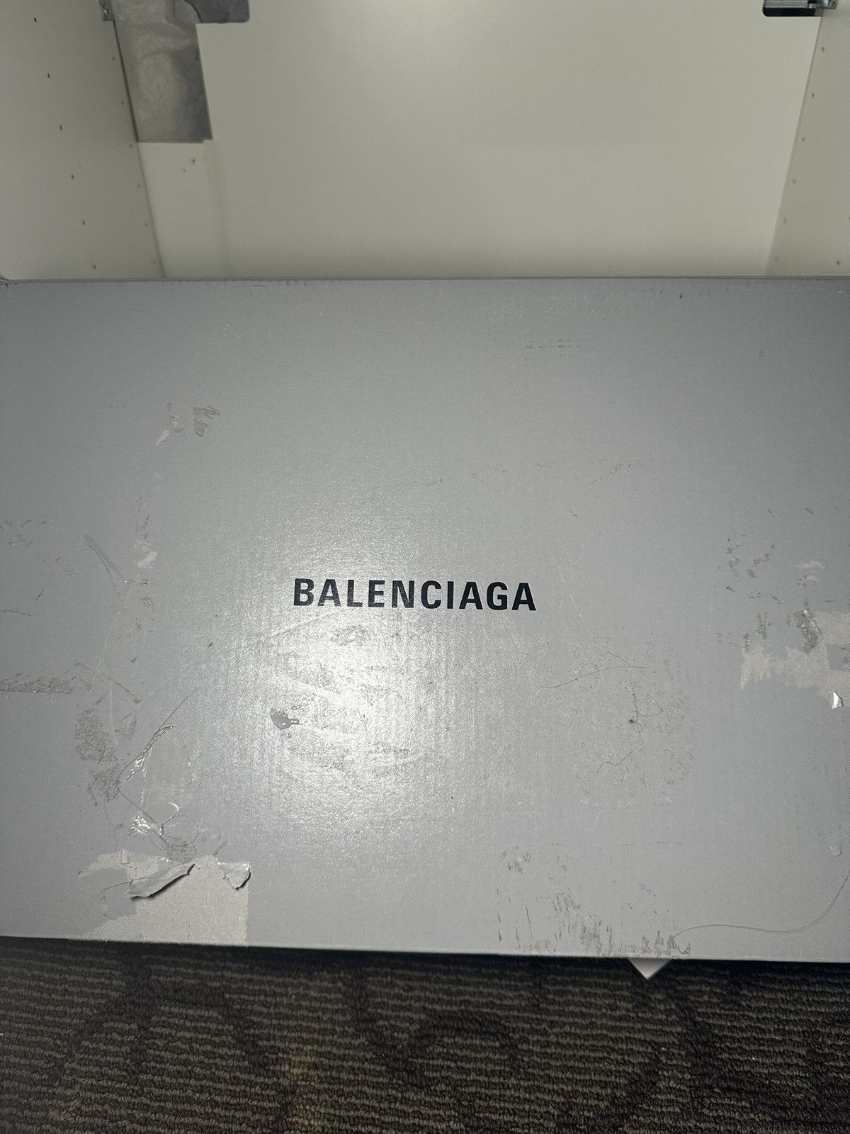 Balenciaga Balenciaga Triple S Size US 9 / EU 42 - 9 Thumbnail