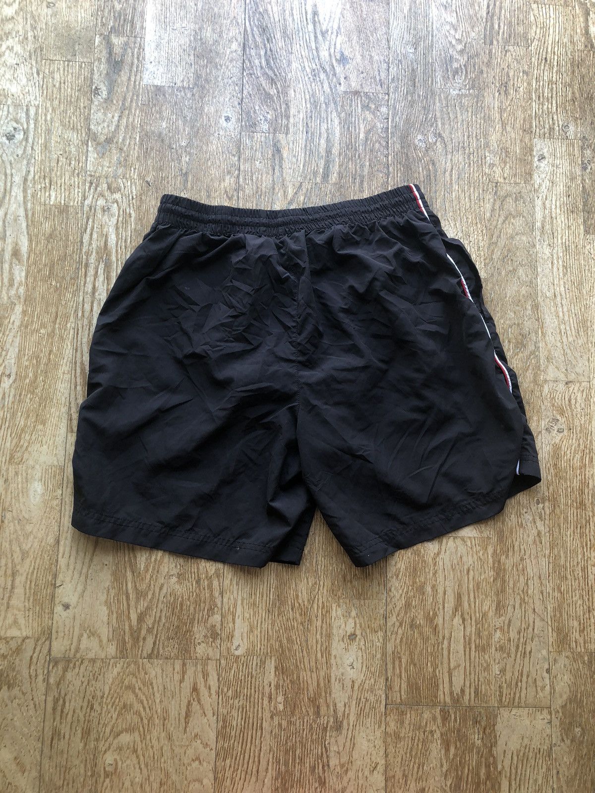 Kappa KAPPA VINTAGE CLASSIC QUALITY SPORT SHORTS Size US 31 - 2 Thumbnail