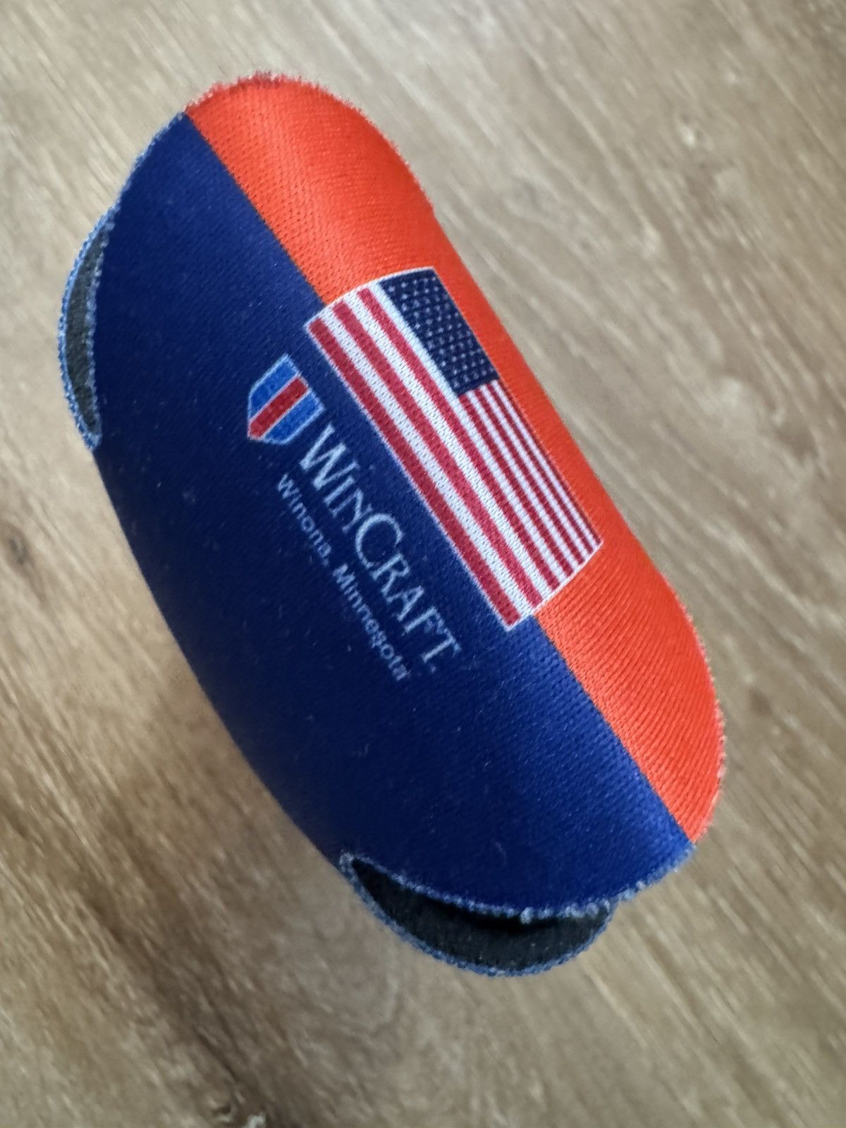 NCAA Florida Gators® The Swamp Beer Coozie University of Florida Size ONE SIZE - 3 Thumbnail