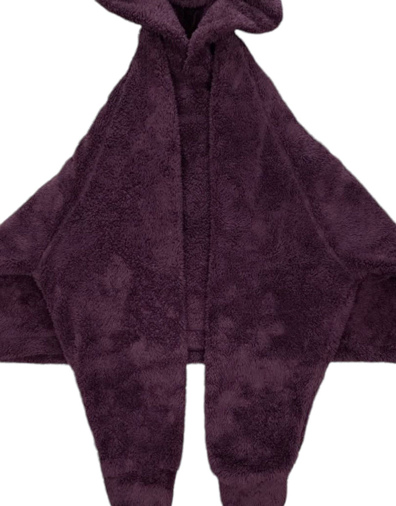 Undercover UNDERCOVER DEVIL HORN FLEECE Size US XL / EU 56 / 4 - 3 Thumbnail