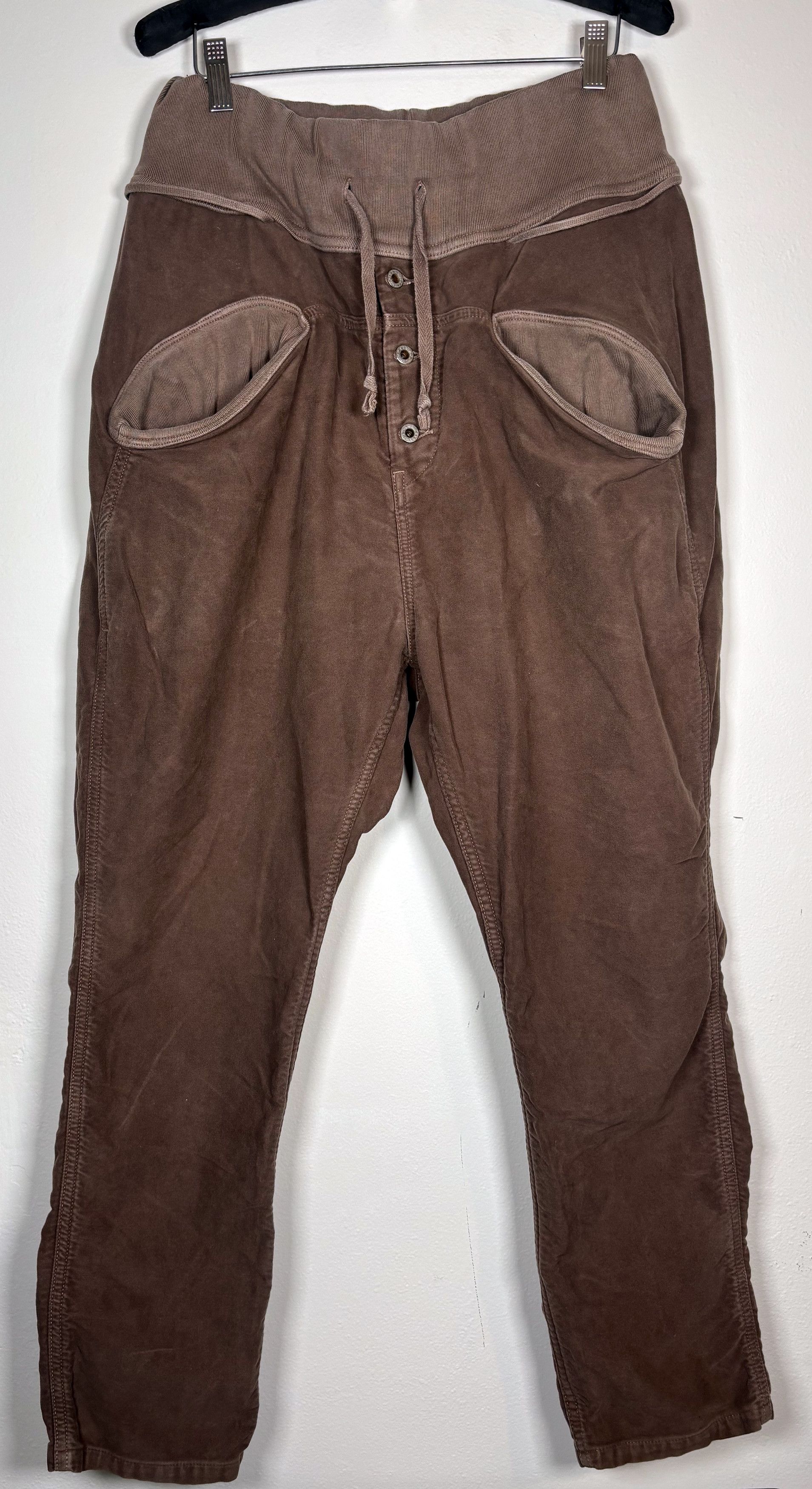 Kapital Sarouel Joggers Size US 28 / EU 44 - 1 Thumbnail