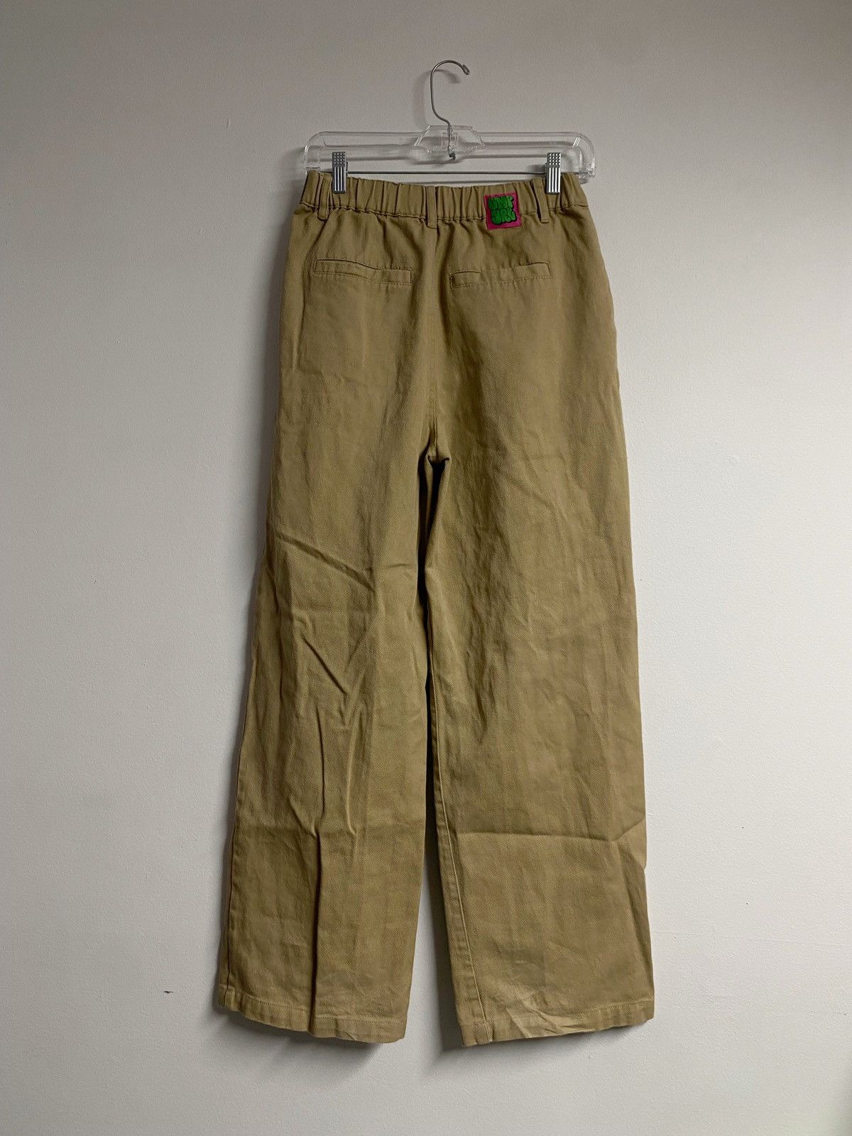 Empyre Empyre Chino Pants Size US 28 / EU 44 - 2 Thumbnail