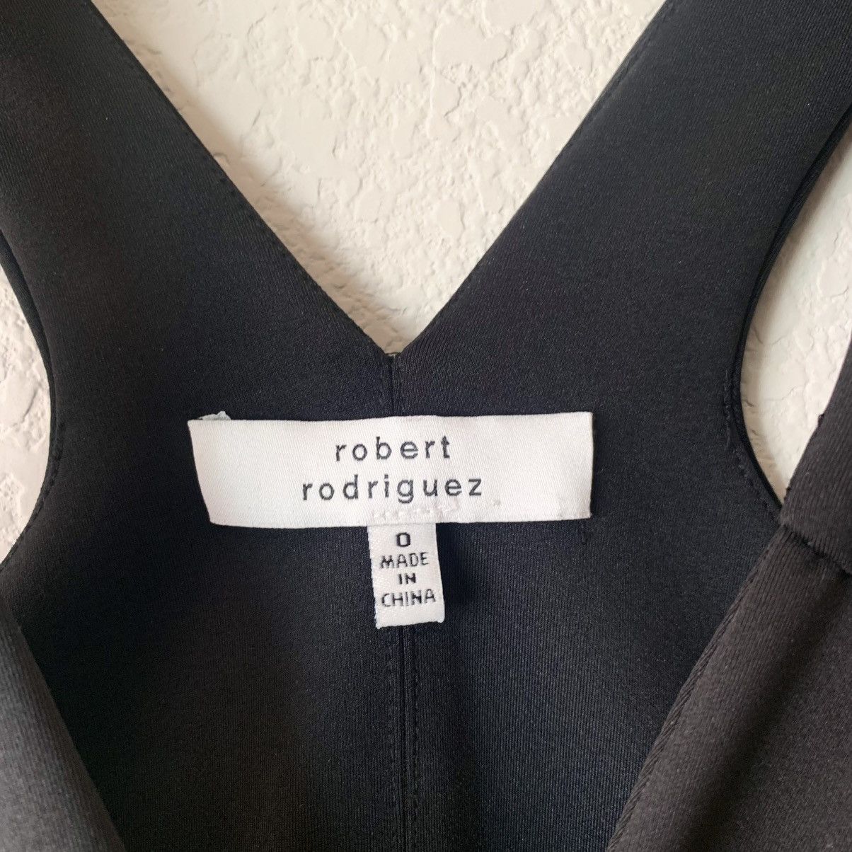 Robert Rodriguez Sporty zip front dress Size XS / US 0-2 / IT 36-38 - 8 Thumbnail