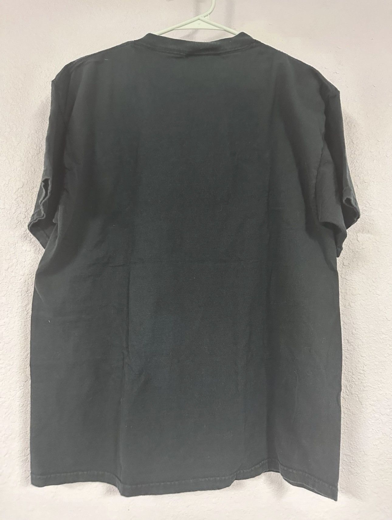 Vintage Donnie Darko Movie Promo Evil Bunny Vintage Shirt RARE* Size US L / EU 52-54 / 3 - 3 Thumbnail