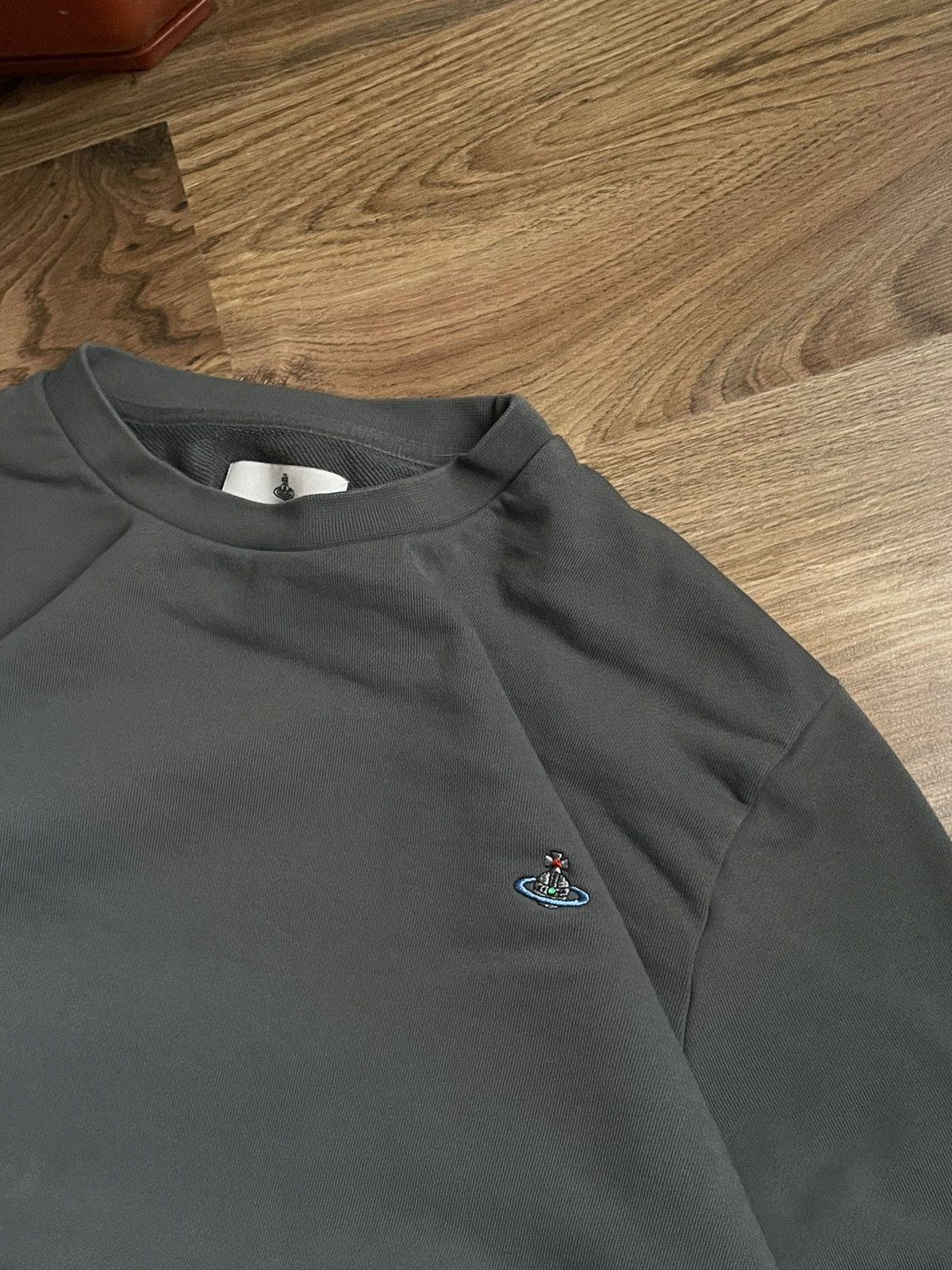 Other Vivienne Westwood vintage sweatshirt Size US M / EU 48-50 / 2 - 3 Thumbnail