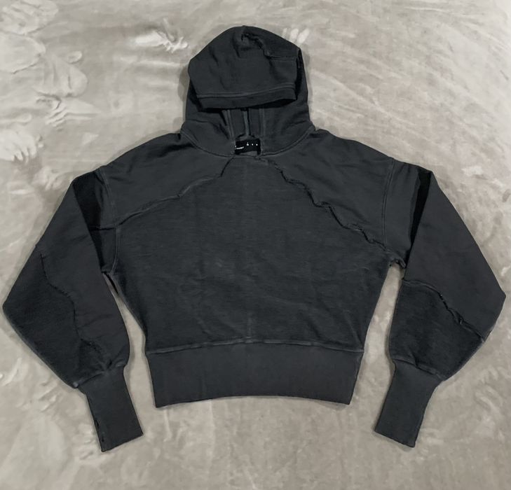 Designer Unvain Studios V2 Split Hoodie | Grailed