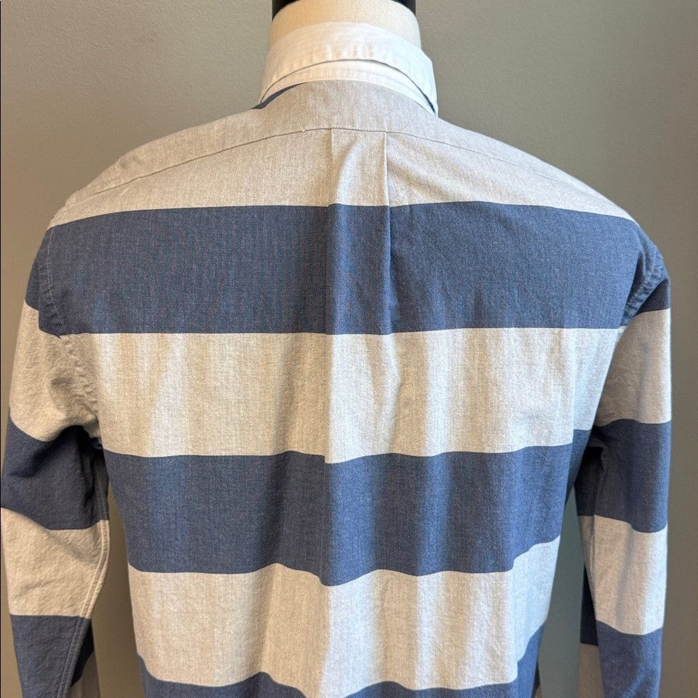 Vineyard Vines Vineyard Vines Slim Fit Whale Shirt – Medium Size US M / EU 48-50 / 2 - 6 Thumbnail