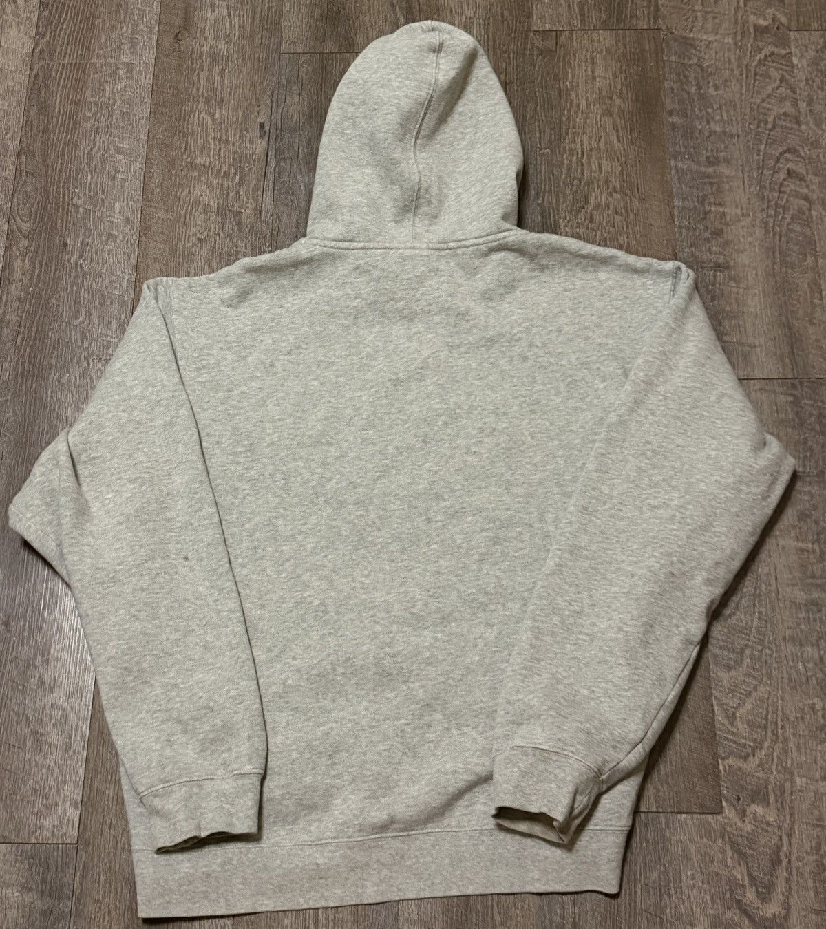 Burton Vintage Burton Snowboards Y2K Hoodie size XL Size US XL / EU 56 / 4 - 4 Thumbnail