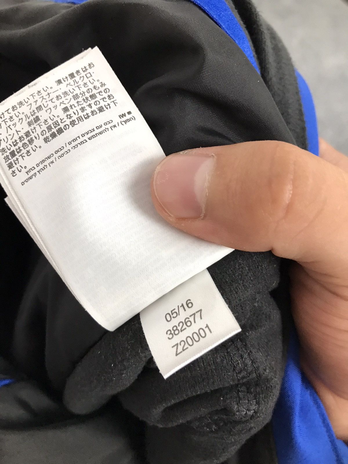 The North Face Salomon DryVent 10K Waterproof,Windbreaker Active Ski Pants Size US 30 / EU 46 - 11 Thumbnail