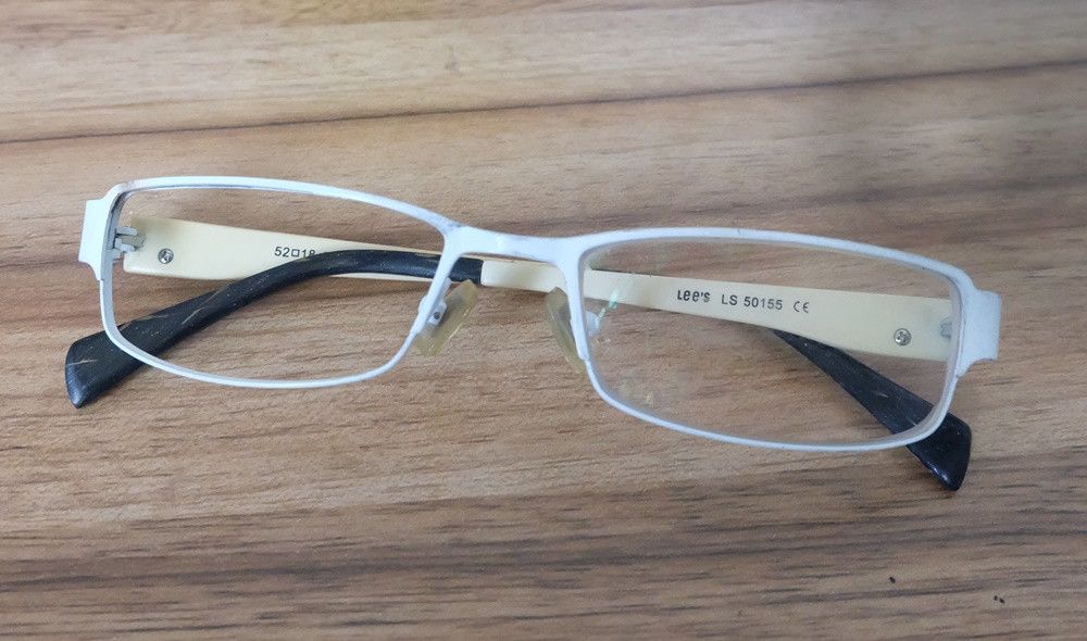 Lee Lee’s LS 50155 Glasses Size ONE SIZE - 1 Thumbnail