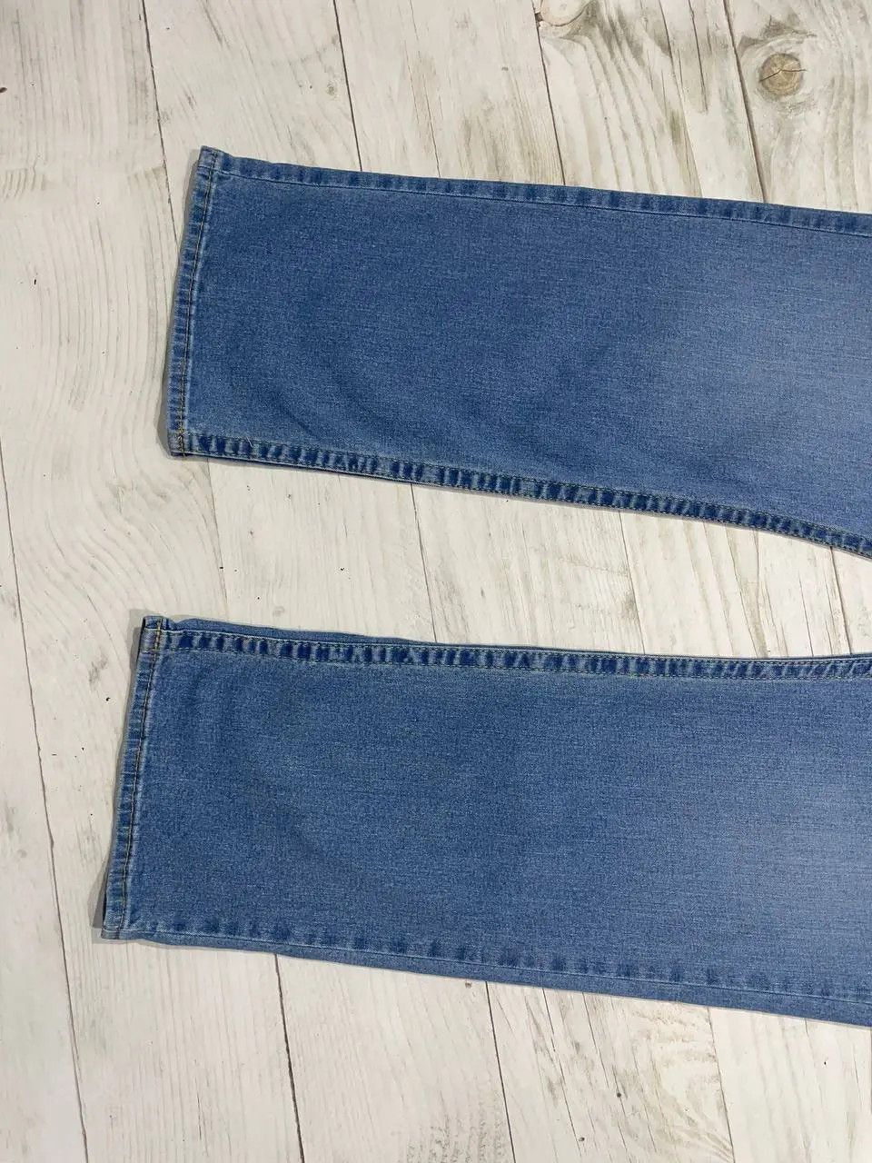 True Religion Vintage True Religion Ricky SN Jeans Denim straight Y2K Size US 36 / EU 52 - 7 Thumbnail