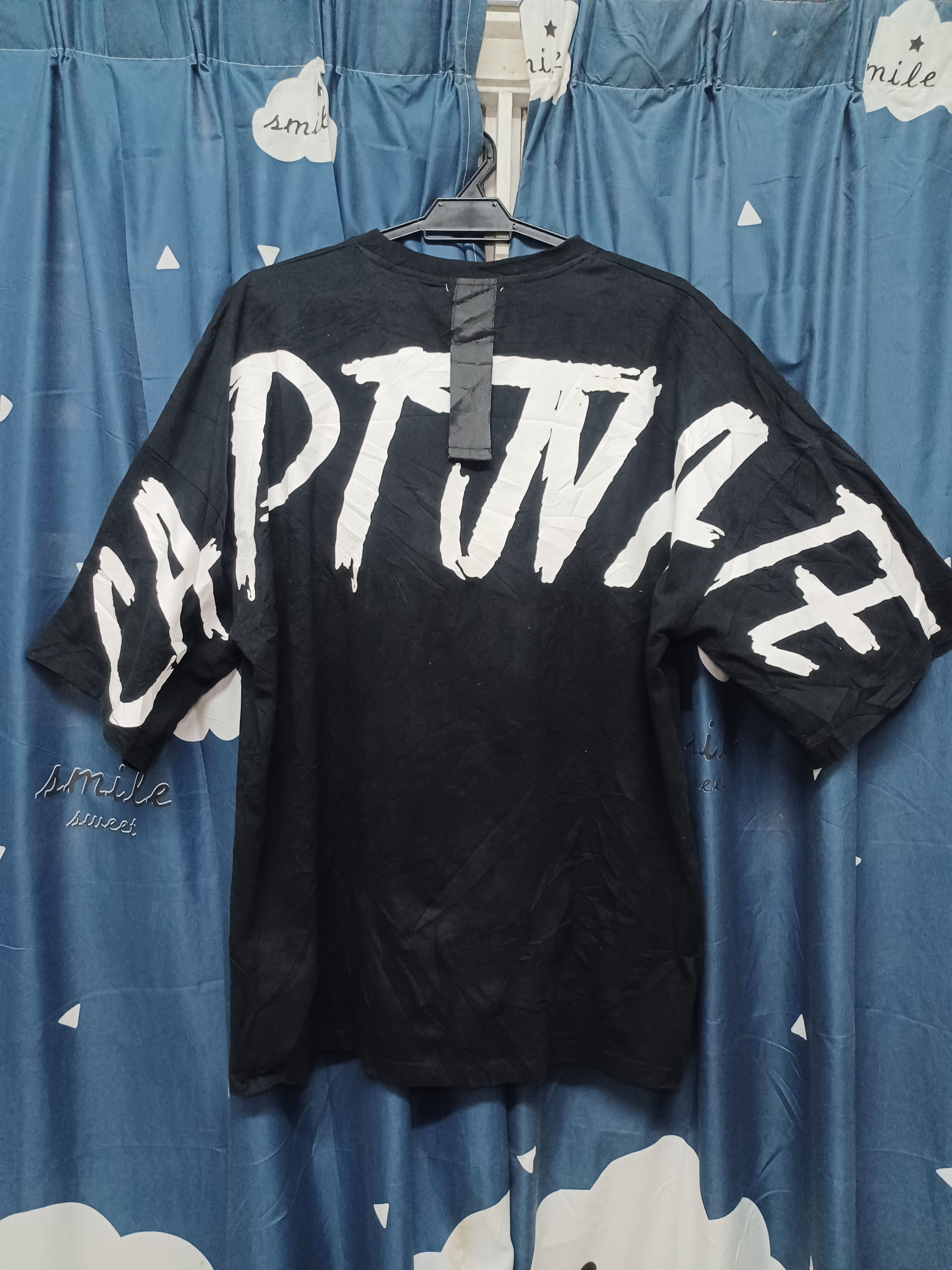 In The Attic In The Attic Homme Punk Seditionaries Tshirt Size US L / EU 52-54 / 3 - 3 Thumbnail