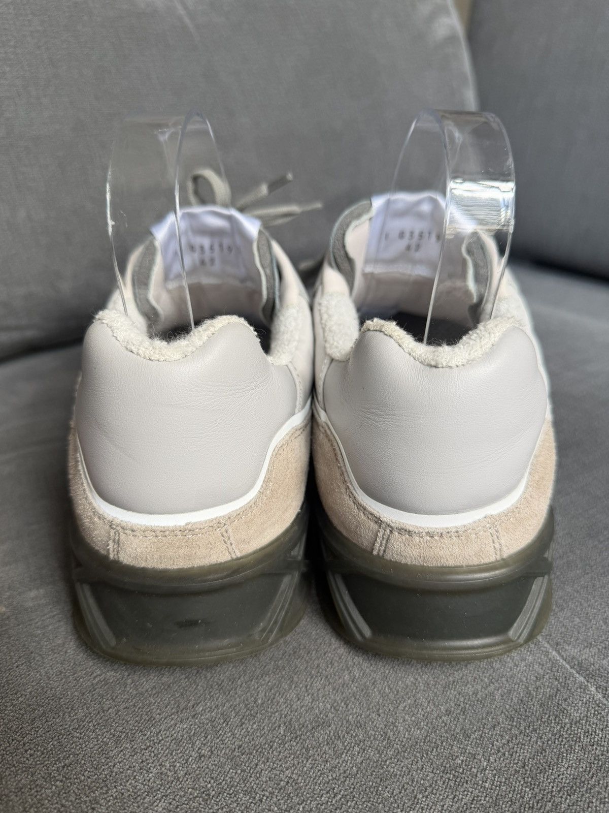 Chanel Chanel sneakers Size US 8 / EU 41 - 6 Thumbnail