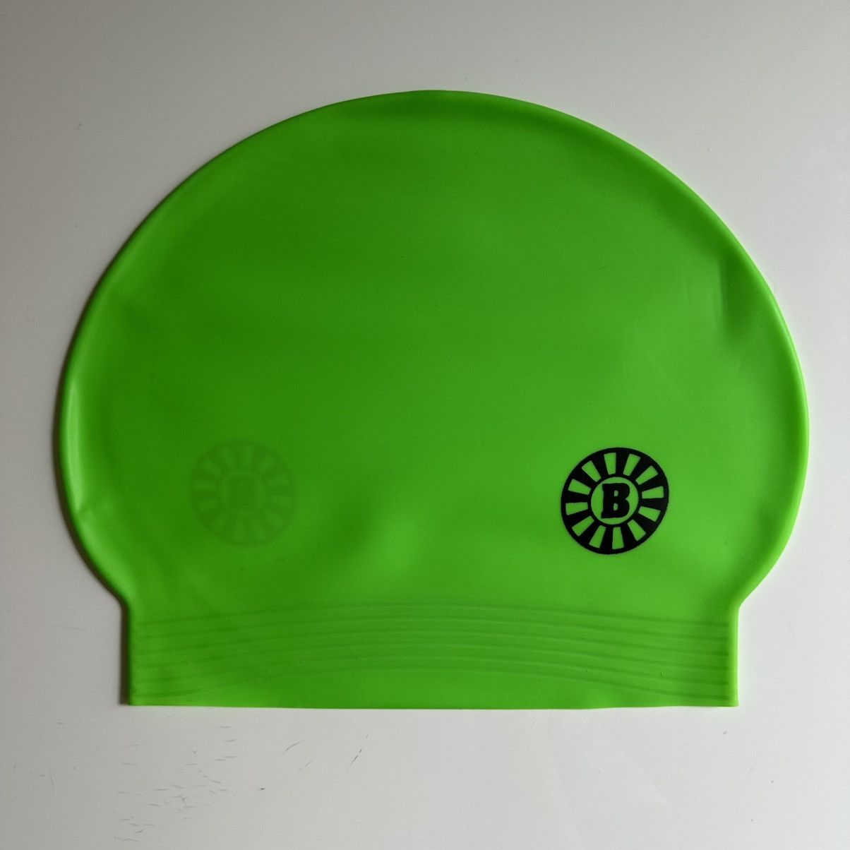 Other Believer magazine swim cap NWOT Size ONE SIZE - 2 Thumbnail