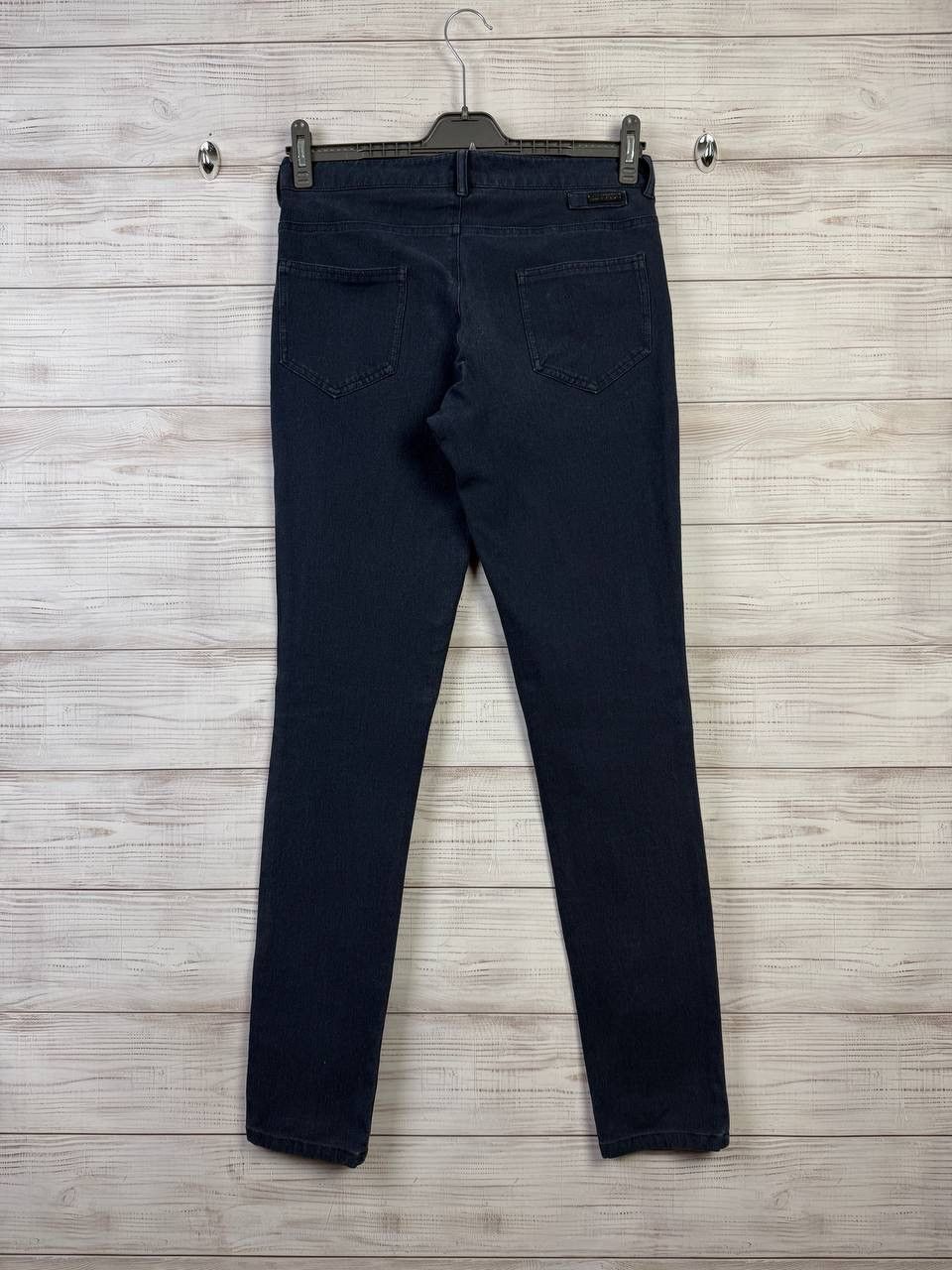 Prada Prada Jeans Tapered Fit Pants Size US 28 / EU 44 - 10 Thumbnail