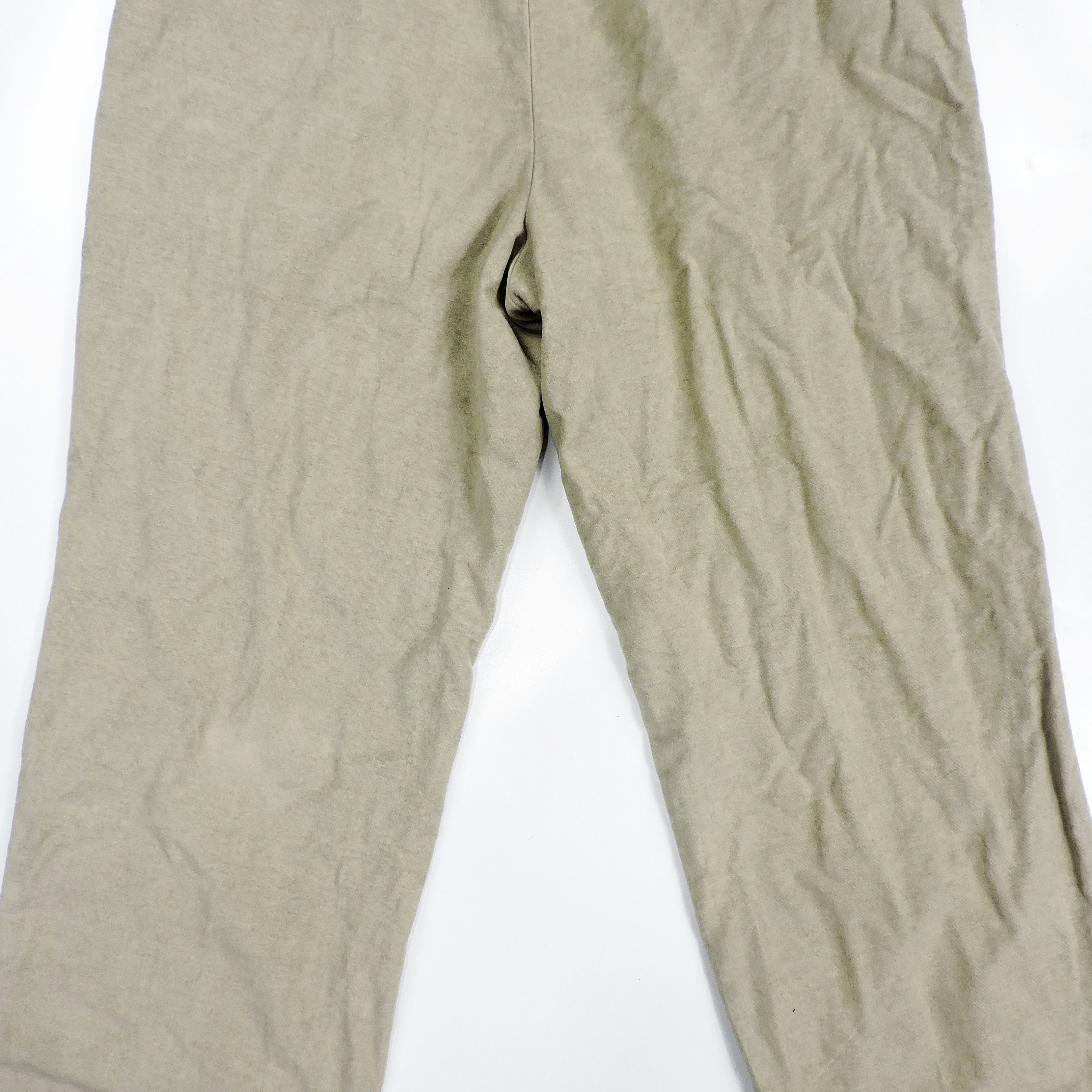 Henry Cotton's HENRY COTTON’S LONG PANTS Size US 32 / EU 48 - 13 Thumbnail