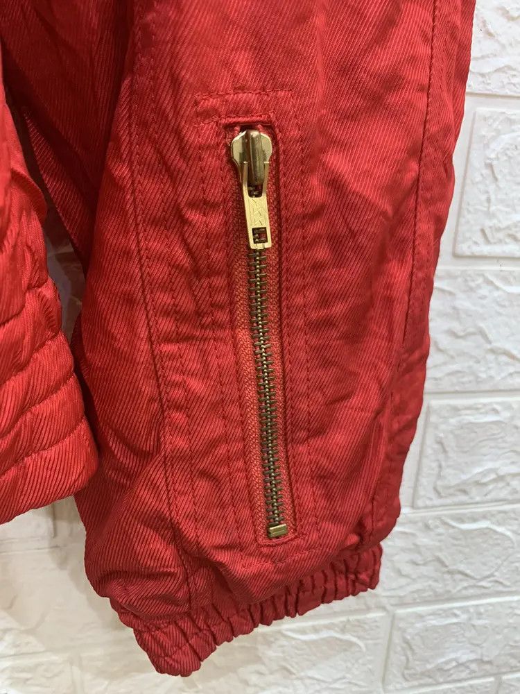 Ellesse Vintage Ellesse x Goldwin multi pocket boxy fit ski jacket Size US XL / EU 56 / 4 - 3 Thumbnail