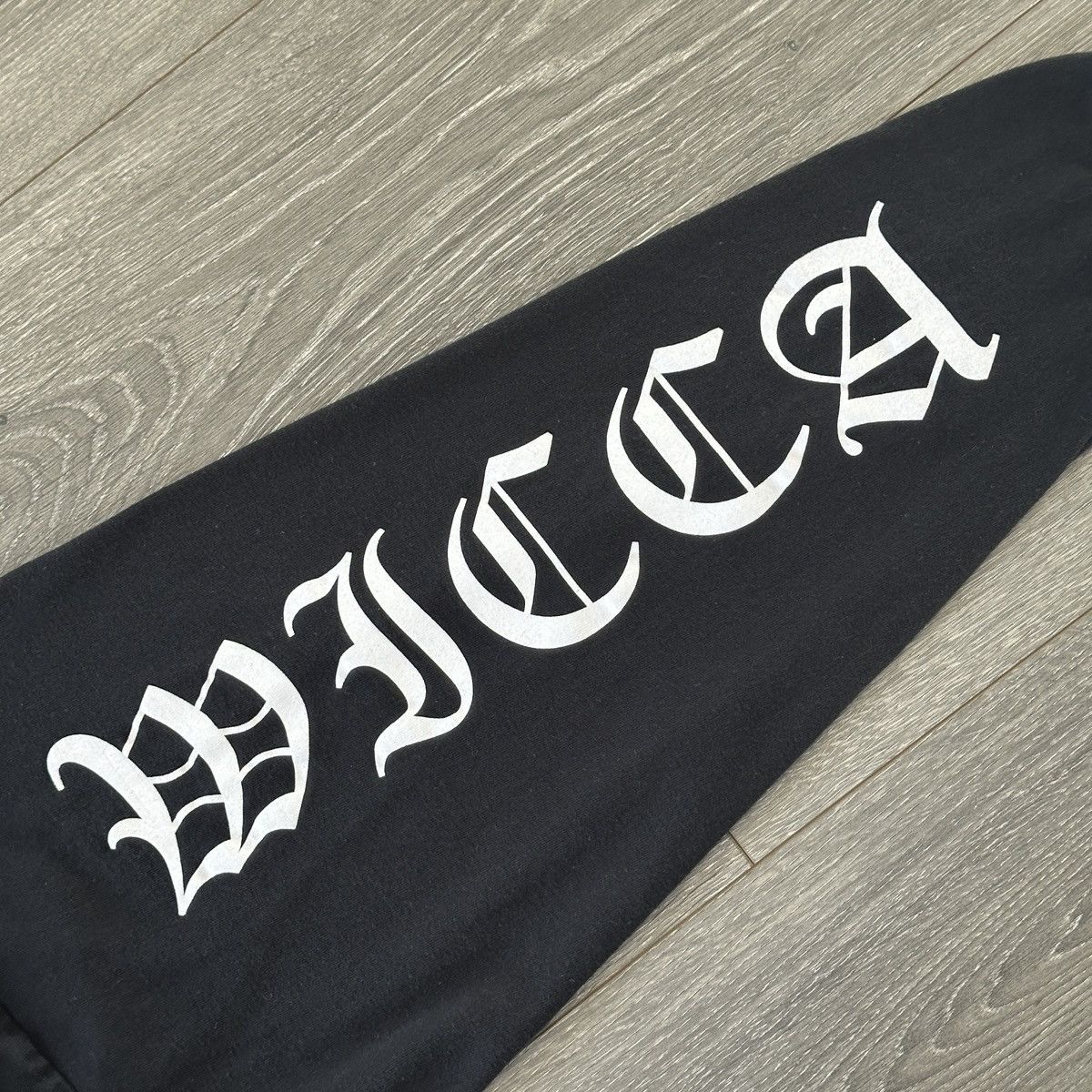 GOTHBOICLIQUE Wicca Phase Springs Eternal Long Sleeve T-Shirt Size US XXL / EU 58 / 5 - 5 Thumbnail