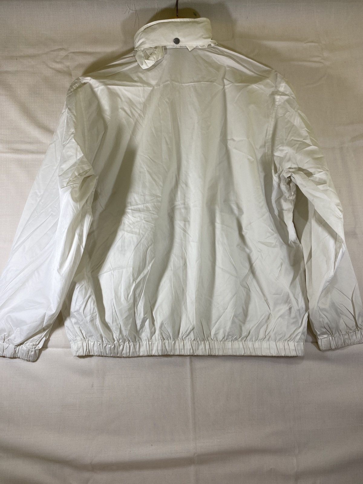 Christian Dior Monsieur vintage cd sport tennis jacket Size US M / EU 48-50 / 2 - 2 Thumbnail