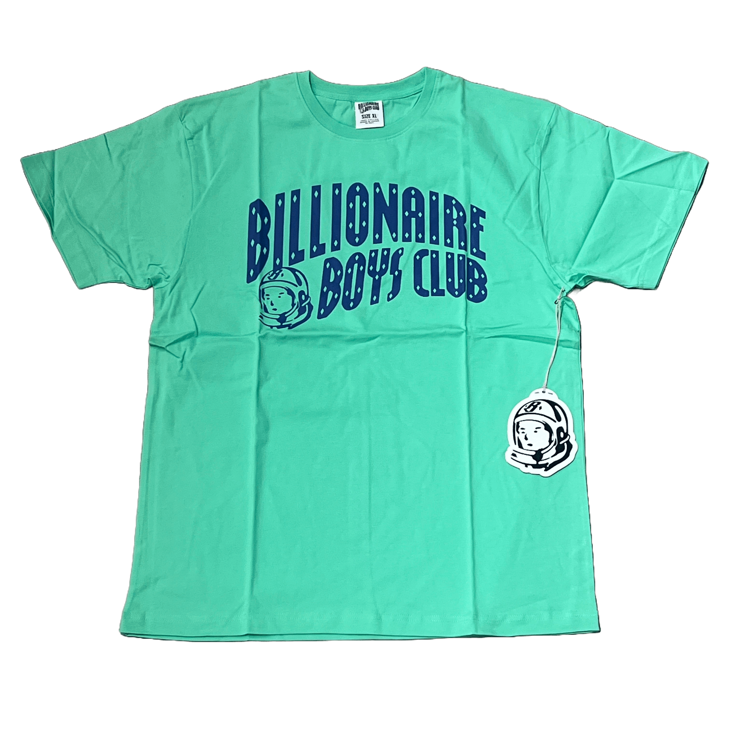 Billionaire Boys Club BILLIONAIRE BOYS CLUB ARCH SS TEE Size US XL / EU 56 / 4 - 1 Thumbnail