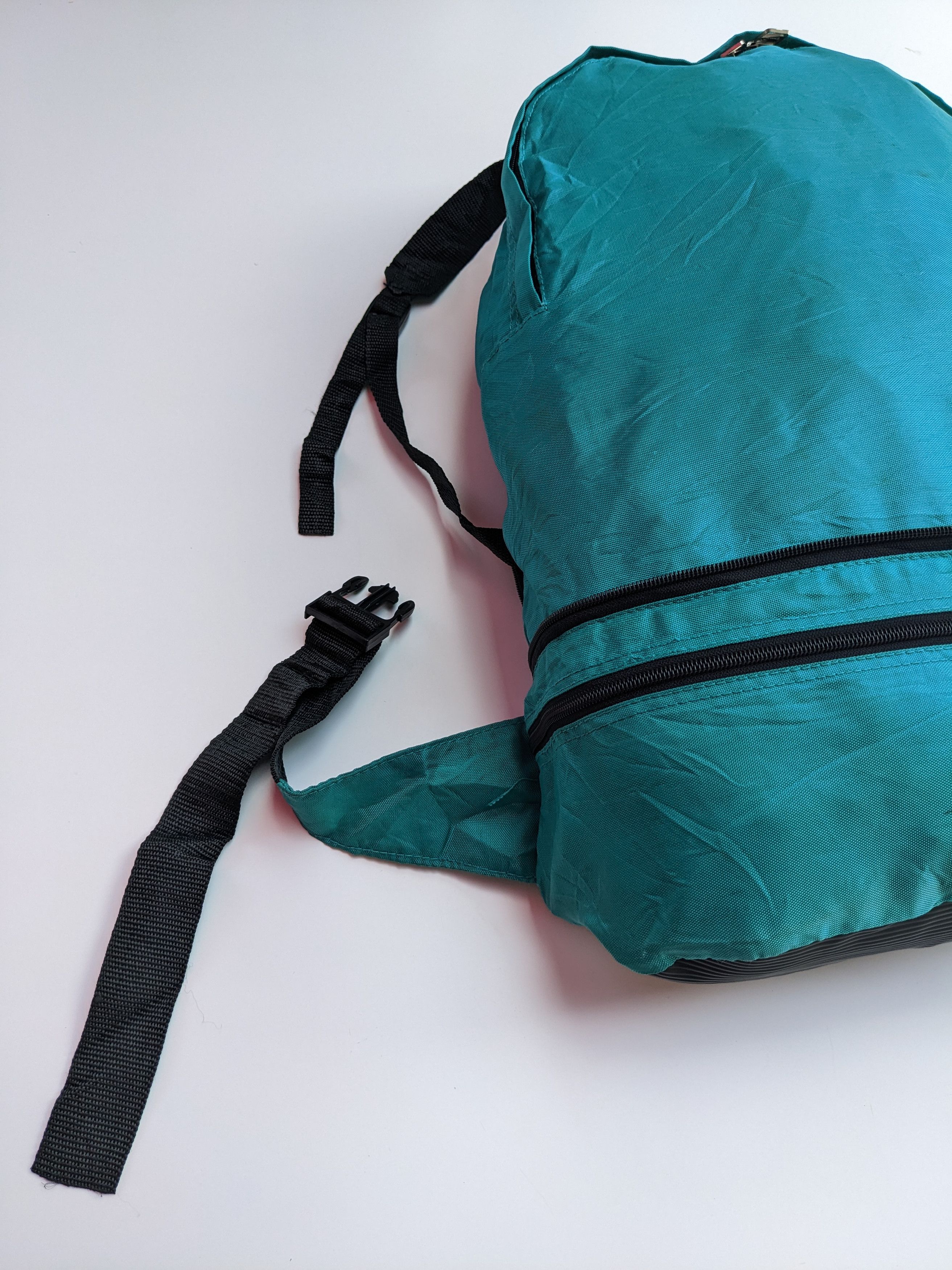 Nike Nike 2 way backpack waistbag Size ONE SIZE - 5 Thumbnail