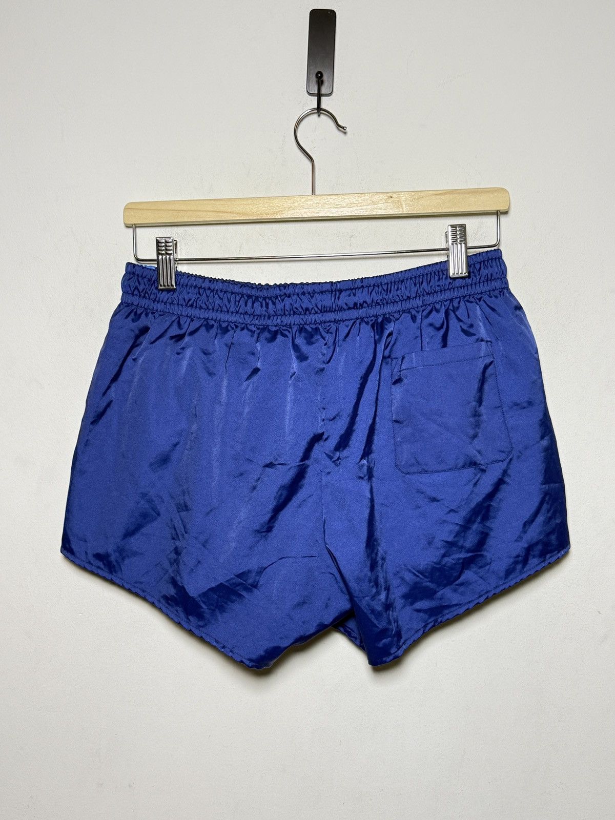 Seditionaries German Military Training Shorts (Gr. 6) vintage archive Size US 31 - 4 Thumbnail