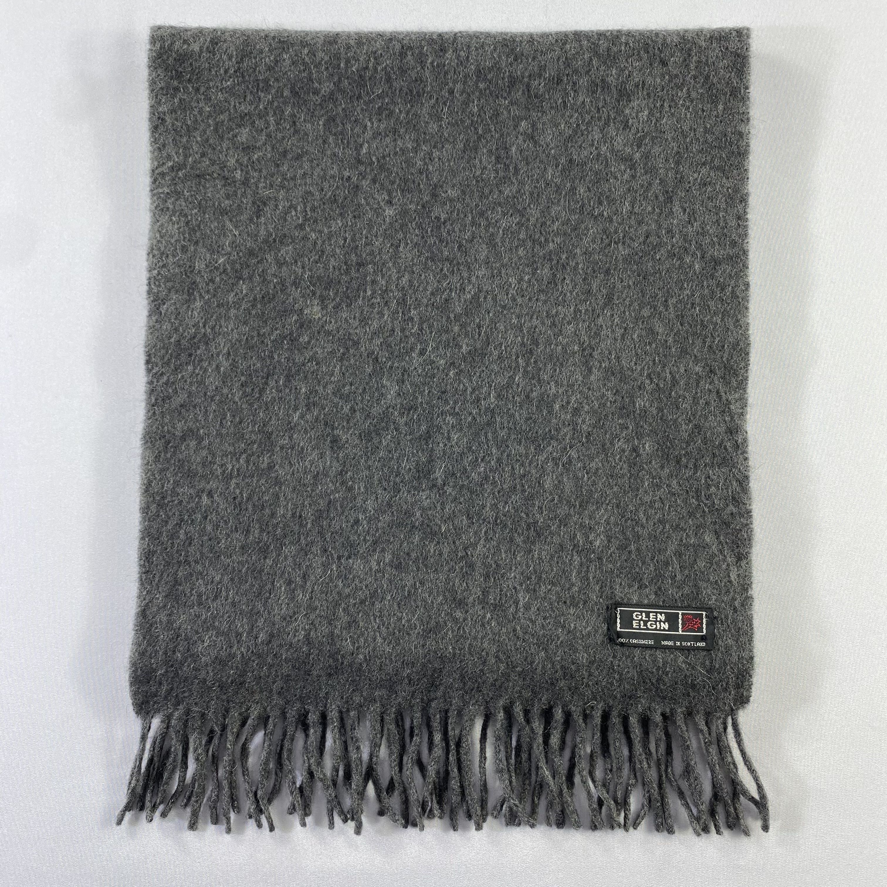 Johnstons Of Elgin Johnstons Of Elgin Scarf / Muffler / Neckwear / Cashmere Size ONE SIZE - 2 Thumbnail