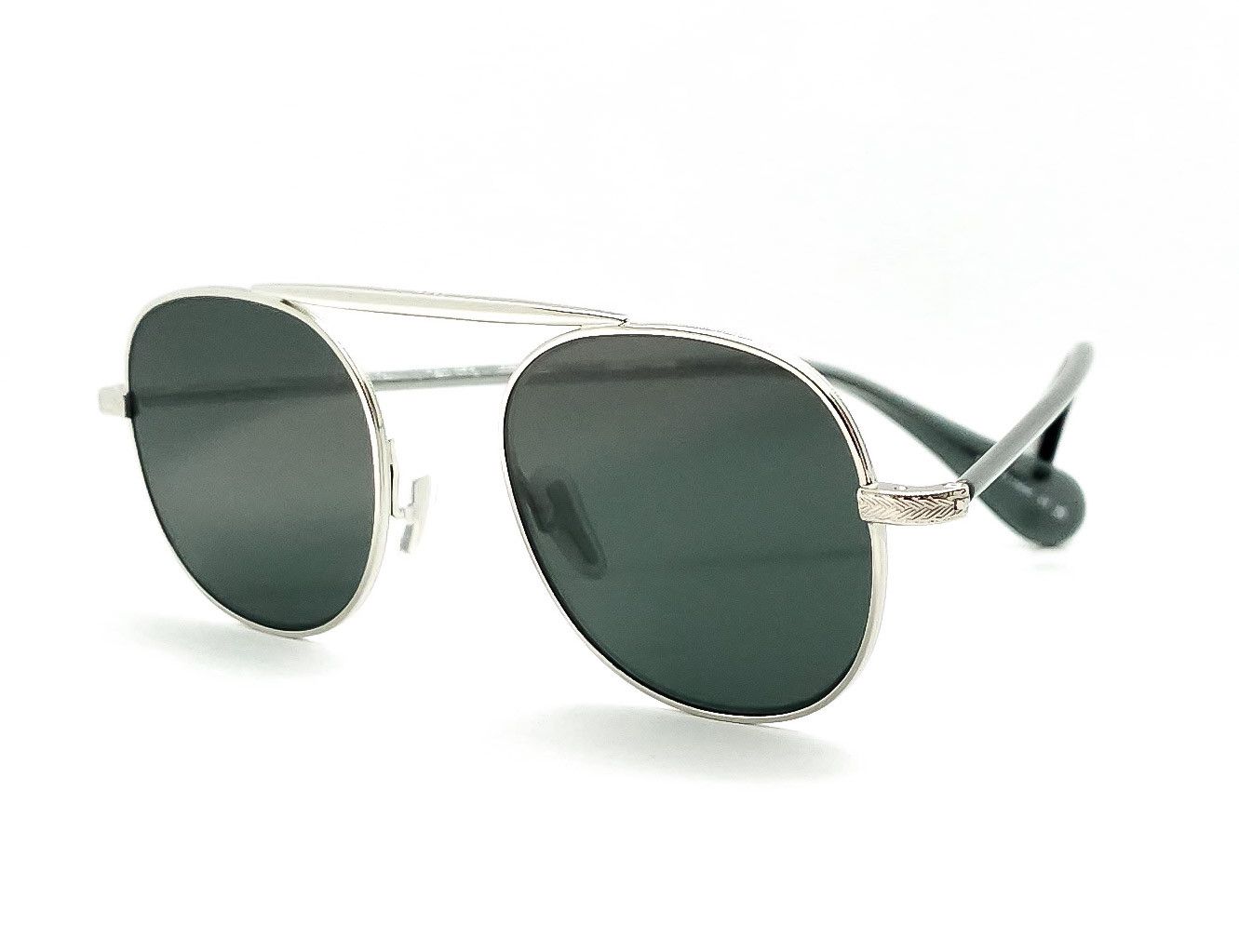 Garrett Leight Garrett Leight Van Buren Size ONE SIZE - 1 Thumbnail