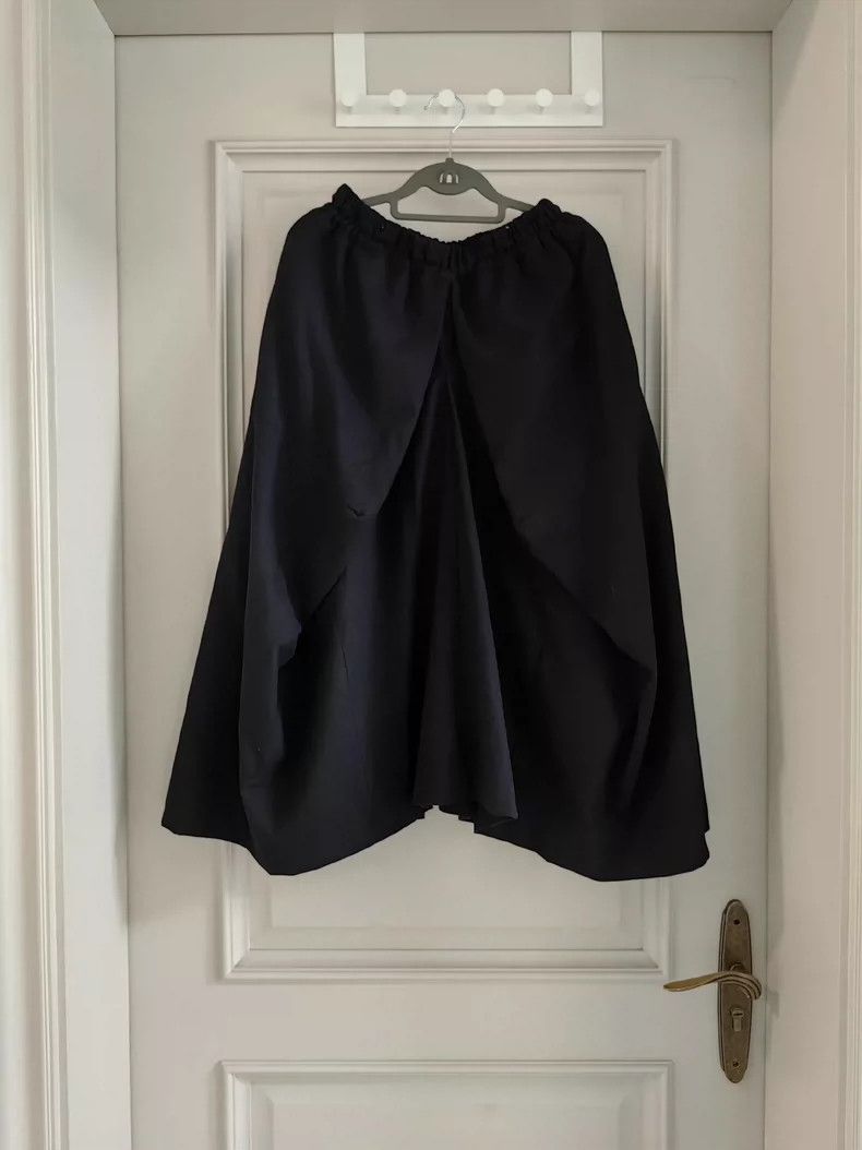 Y's Y's size 1 pants Size 25" / US 0 / IT 36 - 1 Thumbnail
