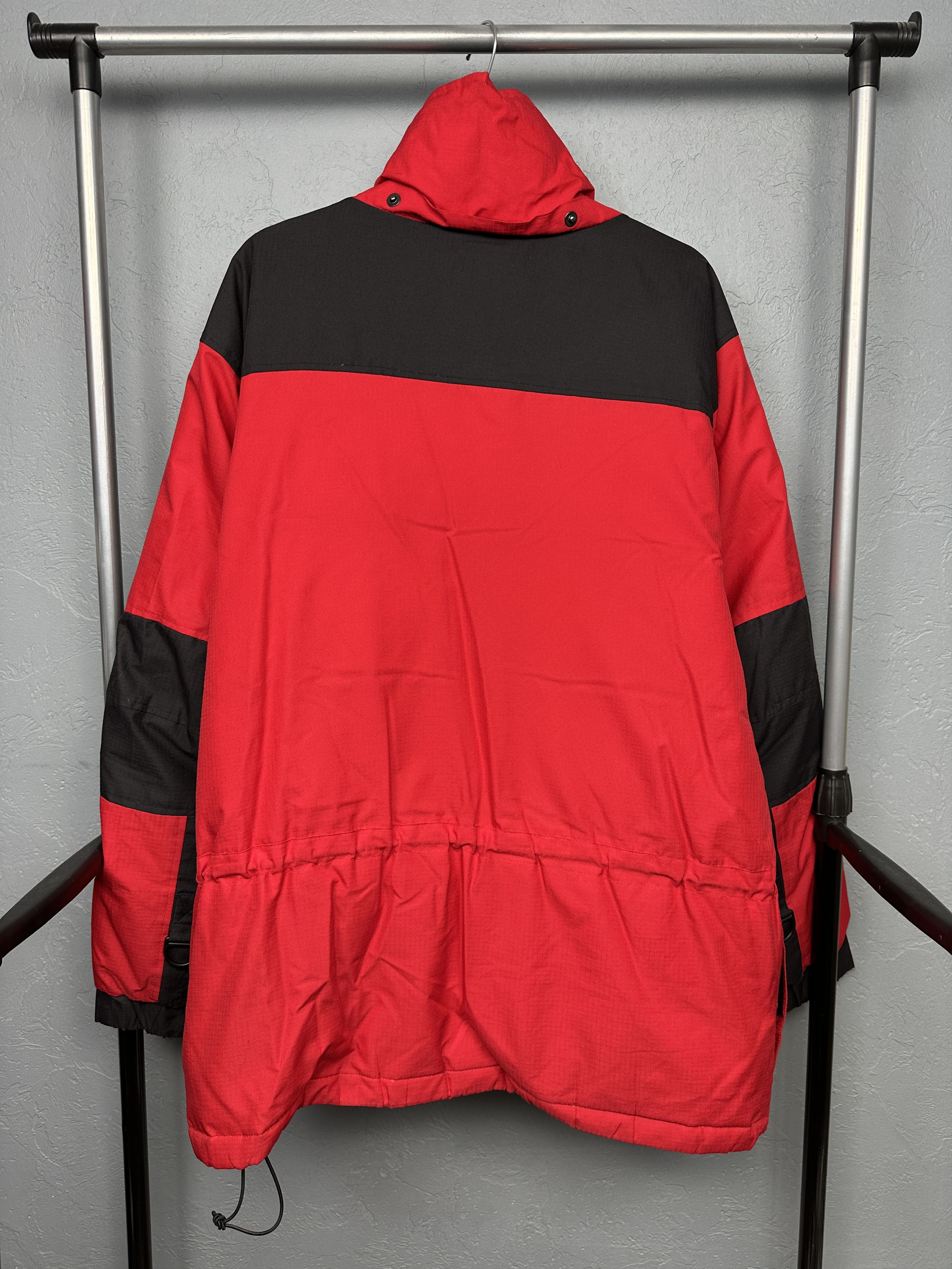 Haglofs Haglofs Vintage Mens Down Puffer Jacket Size US L / EU 52-54 / 3 - 10 Thumbnail