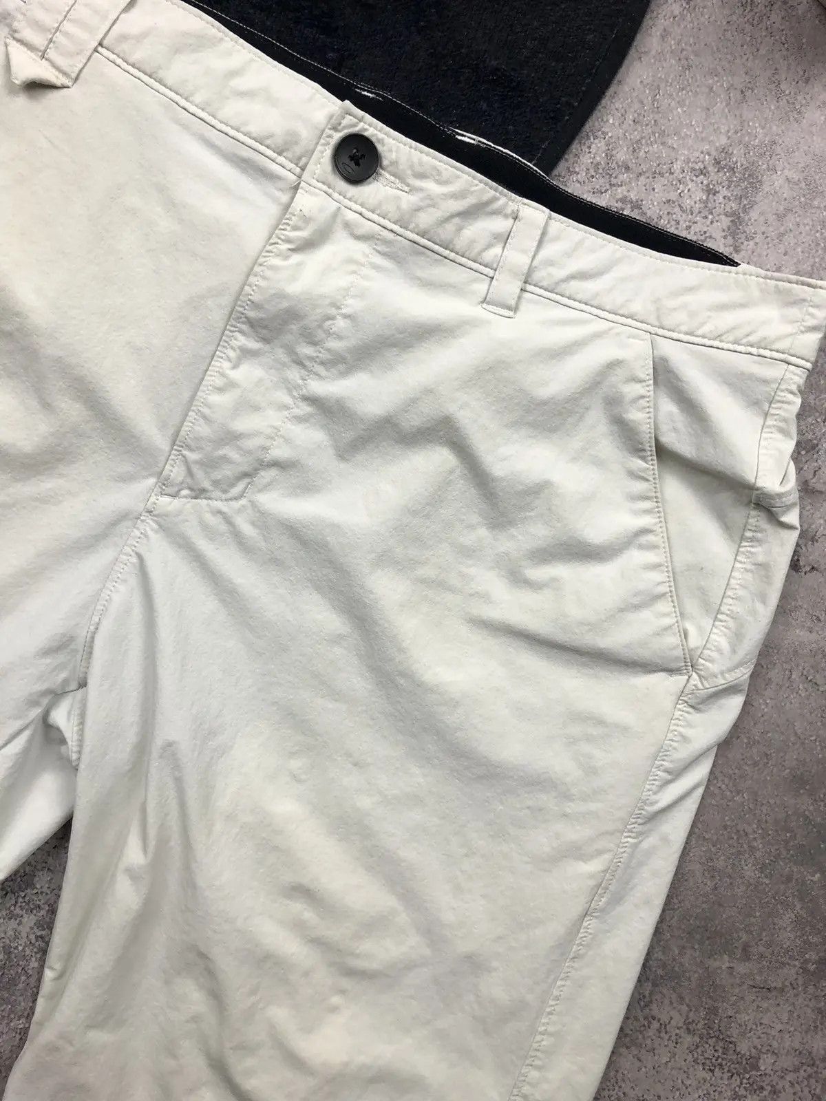 Oakley OAKLEY Swimming Beach White Mini Logo Shorts Streetwear Size US 32 / EU 48 - 5 Thumbnail