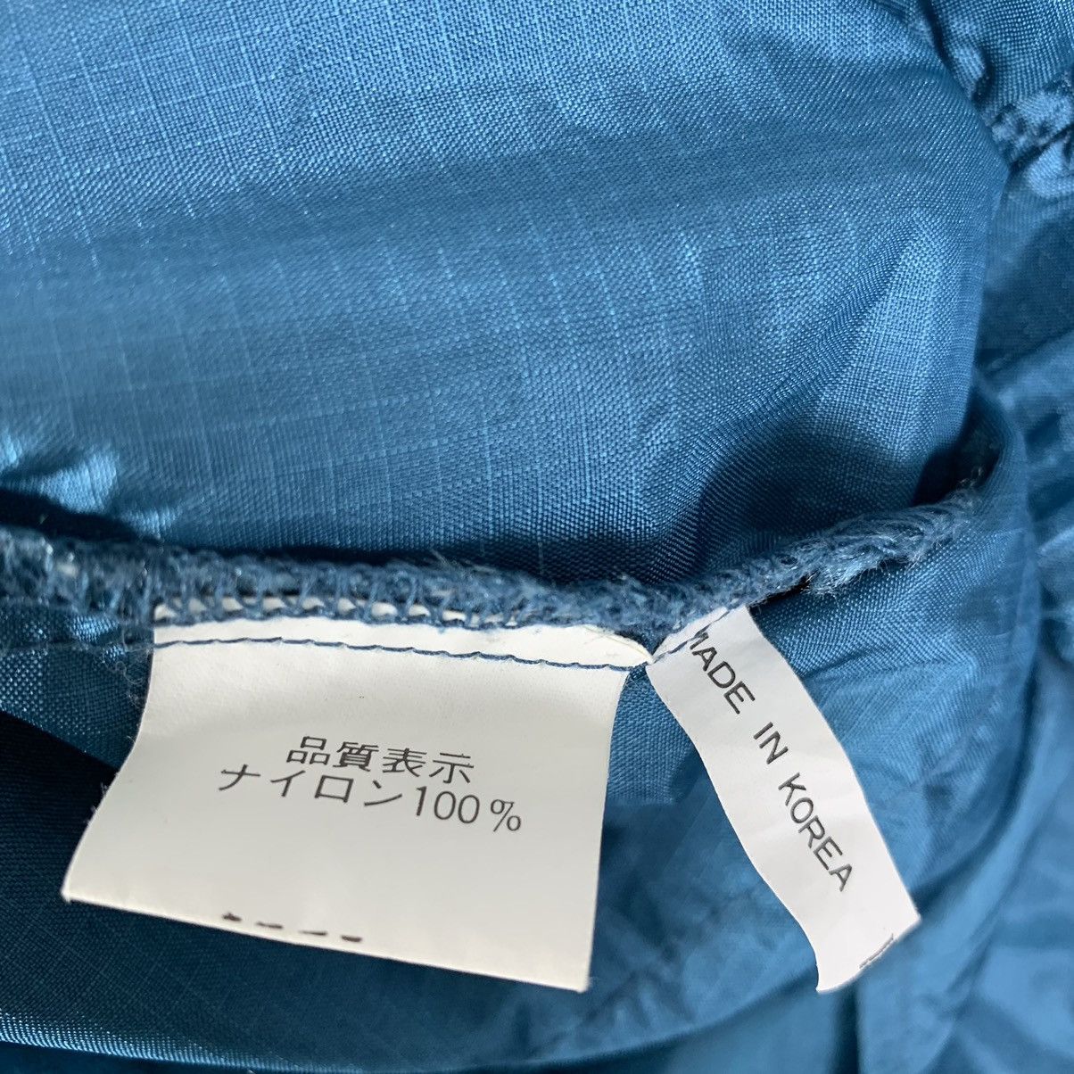 Sports Specialties × Vintage Vintage 1989 LIMIT All Japan Formula 3 Championship Jacket Size US M / EU 48-50 / 2 - 8 Thumbnail