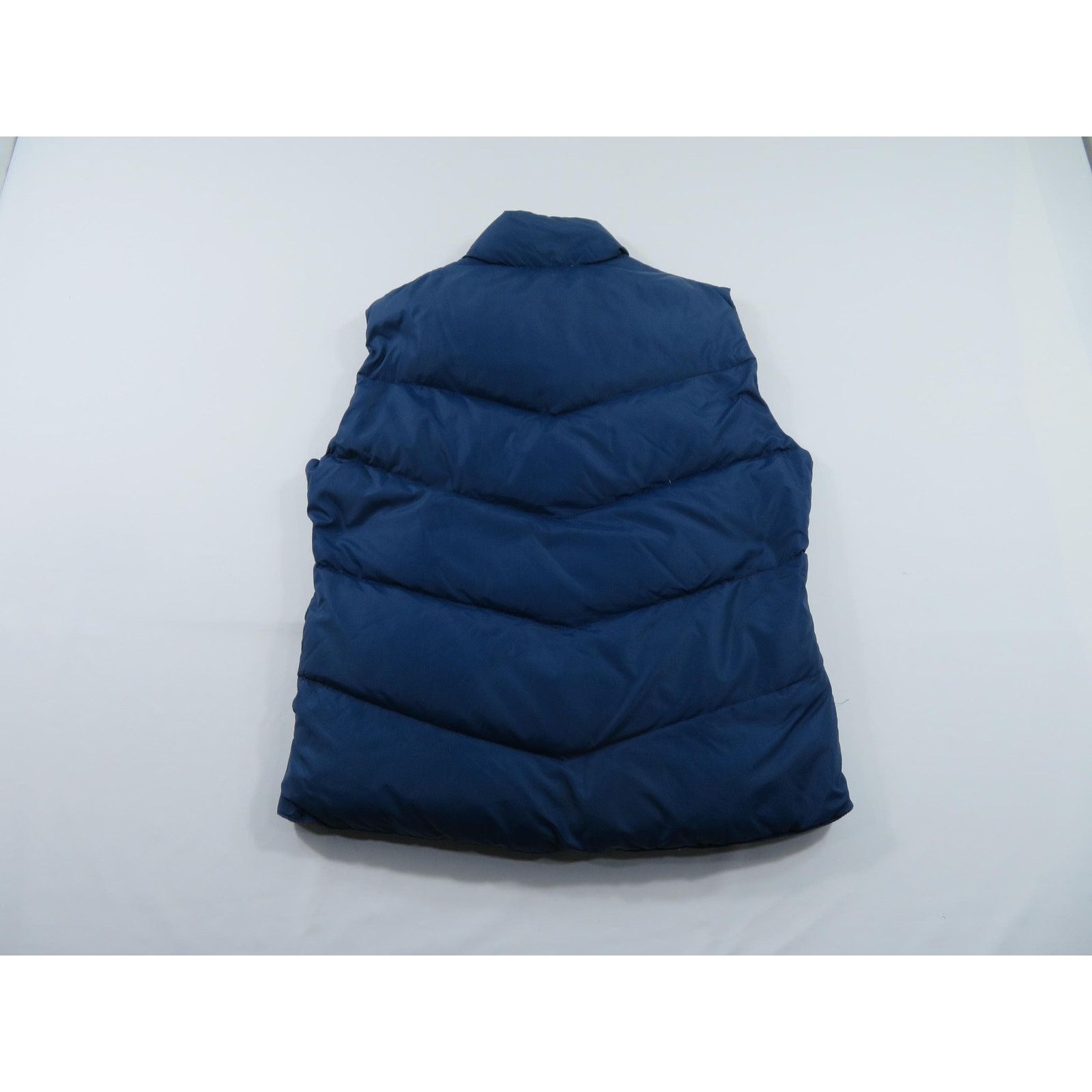 Rei REI Co-op Chevron Quilted Puffer Vest Sz L 1970s Size US L / EU 52-54 / 3 - 2 Thumbnail