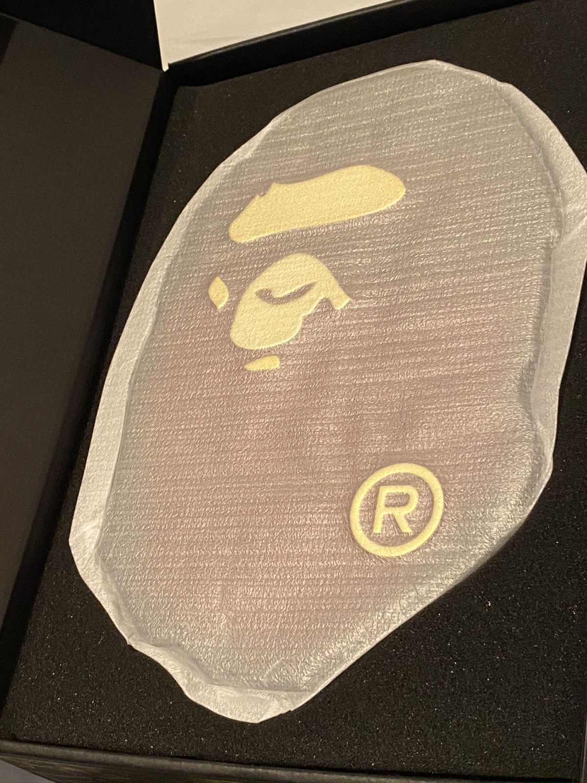 Bape BAPE HEAD CANDY BOX Size ONE SIZE - 2 Thumbnail