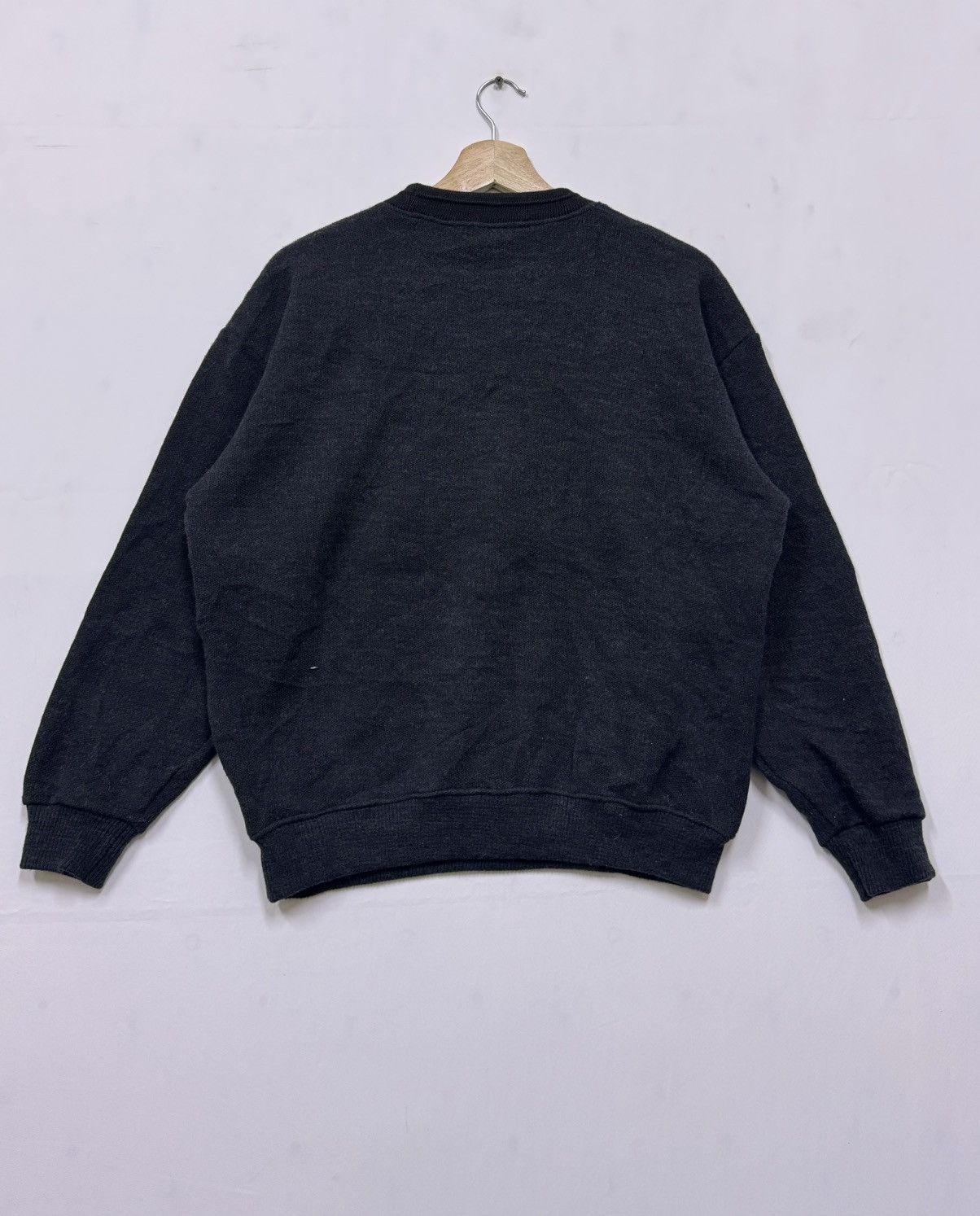 MCM × Vintage MCM CLASSIC DESIGN RARE !! VINTAGE Size US M / EU 48-50 / 2 - 9 Thumbnail