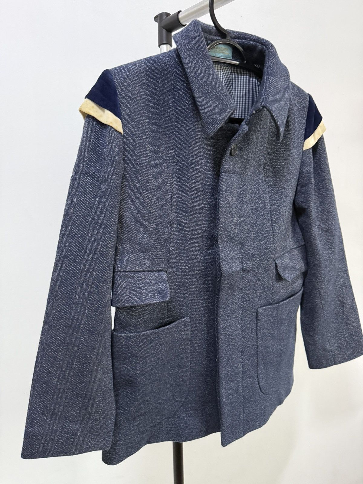 Undercover AW97 undercover Jun Takahashi Jacket Size US M / EU 48-50 / 2 - 4 Thumbnail