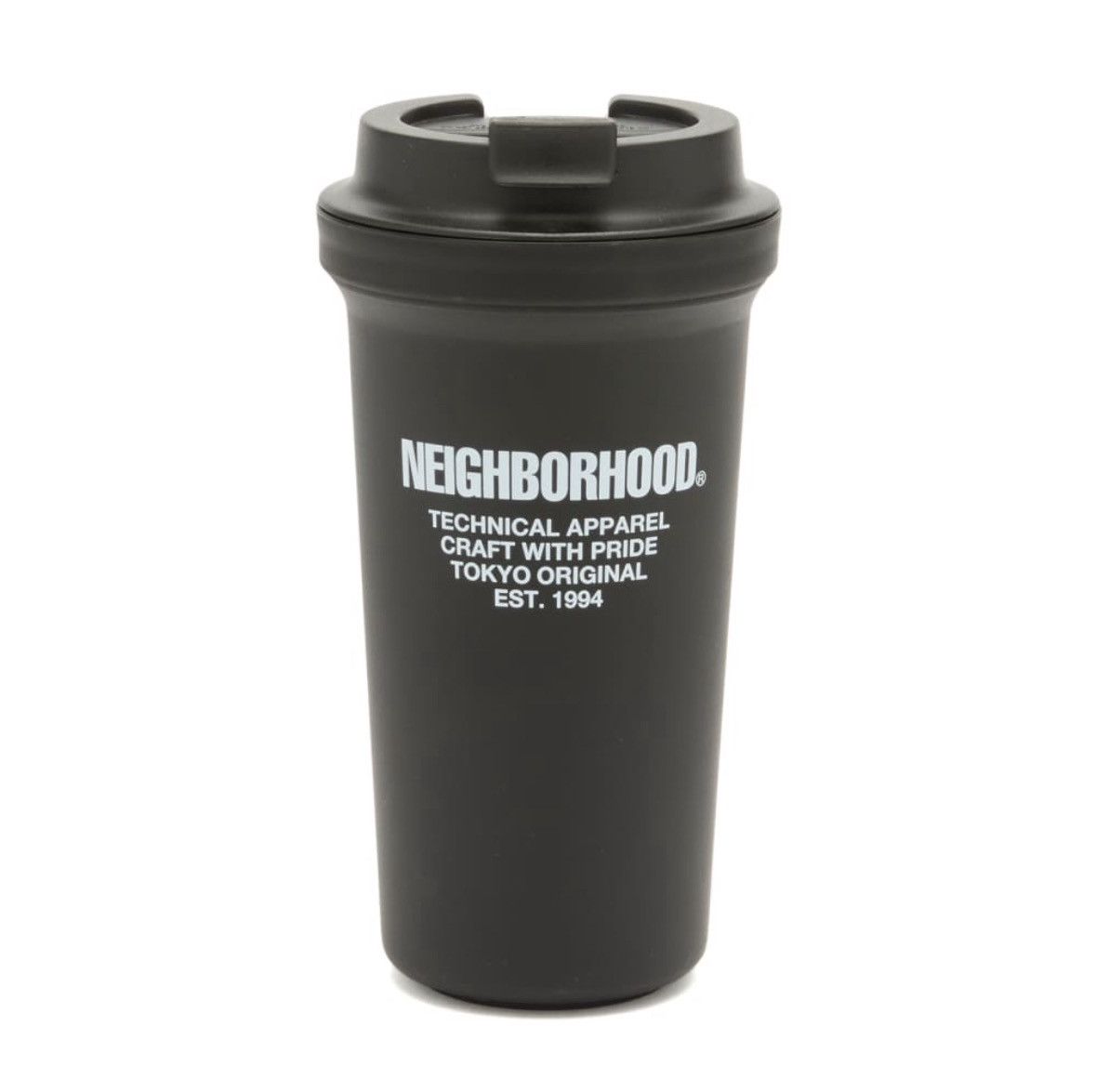 Neighborhood Neighborhood Mug Size ONE SIZE - 1 Thumbnail