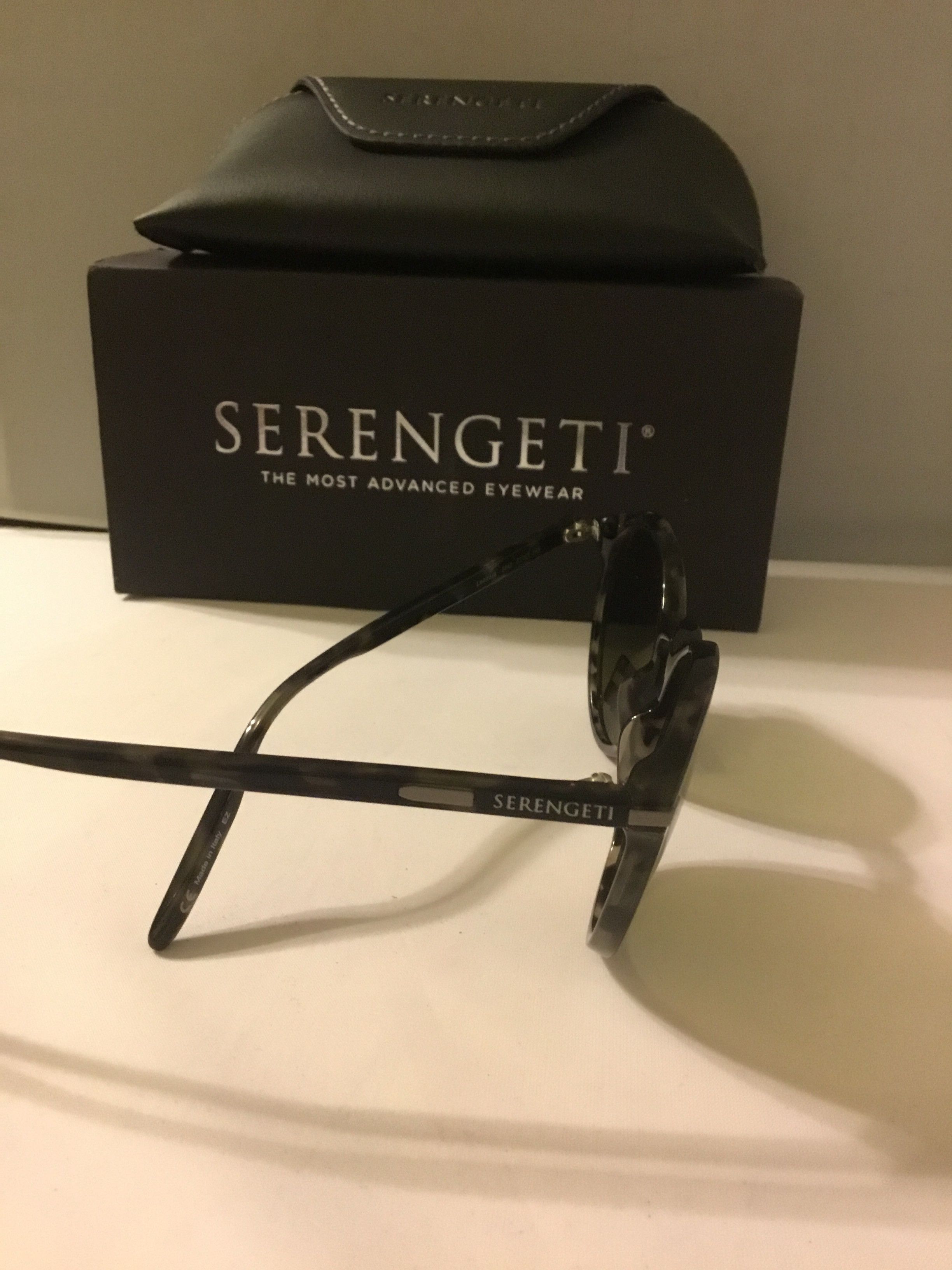 Serengeti Leonora Size ONE SIZE - 2 Thumbnail