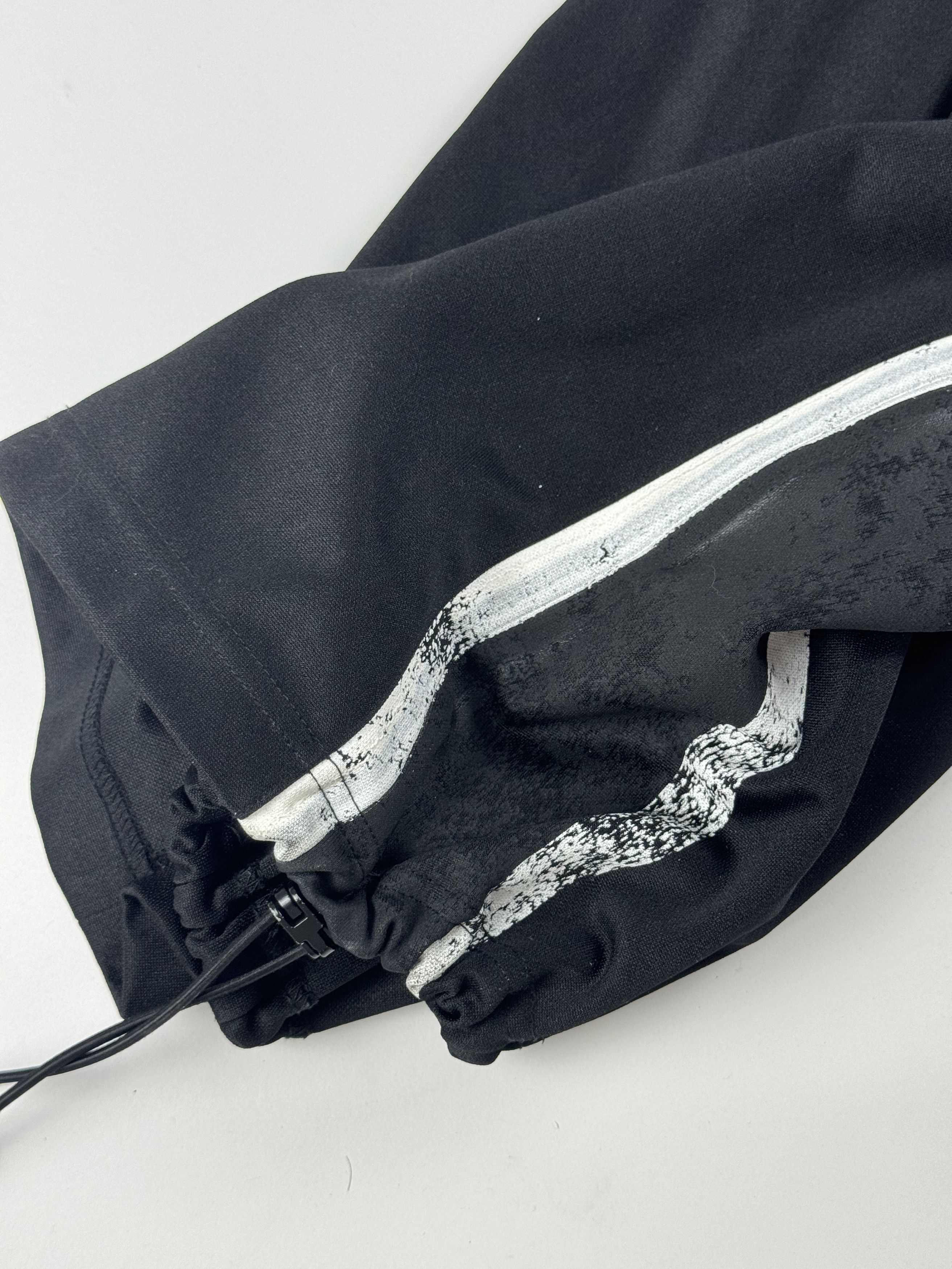 Anonymous Club ANONYMOUS CLUB X HOOD BY AIR TRACK PANELED SWEATPANTS Size US 28 / EU 44 - 8 Thumbnail