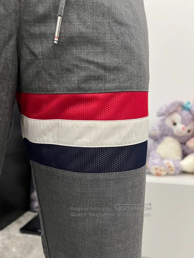 Thom Browne Thom Browne size 2 pants Size US 40 / EU 56 - 3 Thumbnail