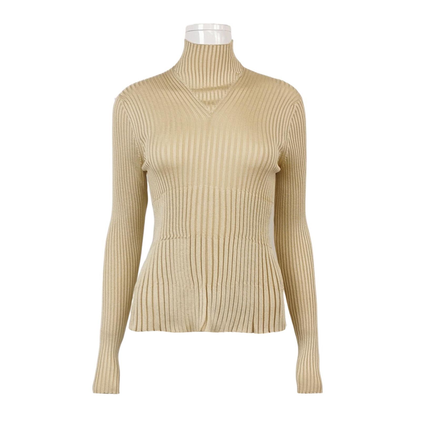 Bottega Veneta Bottega Veneta Women xs Sweaters Size XS / US 0-2 / IT 36-38 - 1 Thumbnail